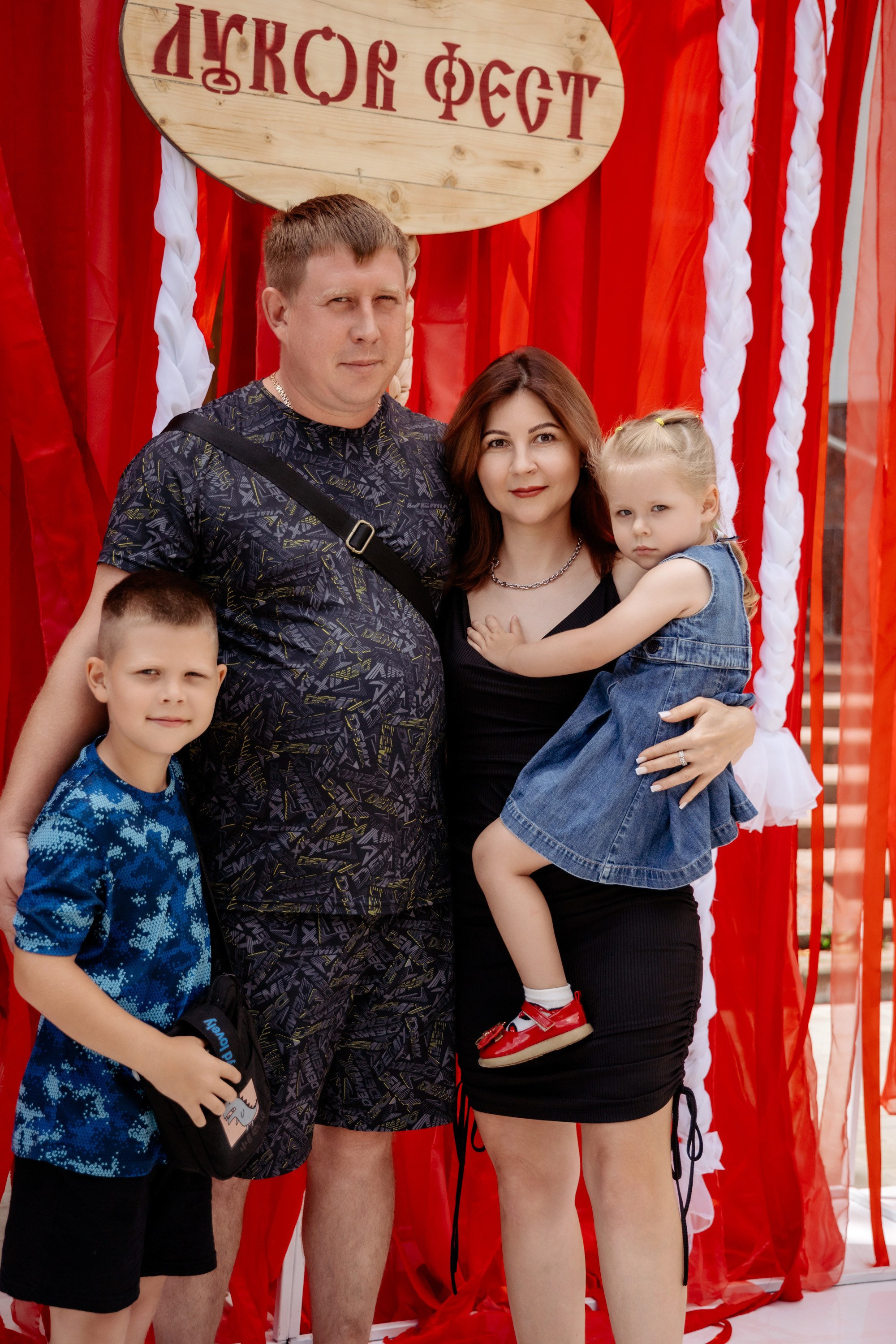 Фестиваль смоленской кухни ЛУКОВ ФЕСТ 2025. Главная