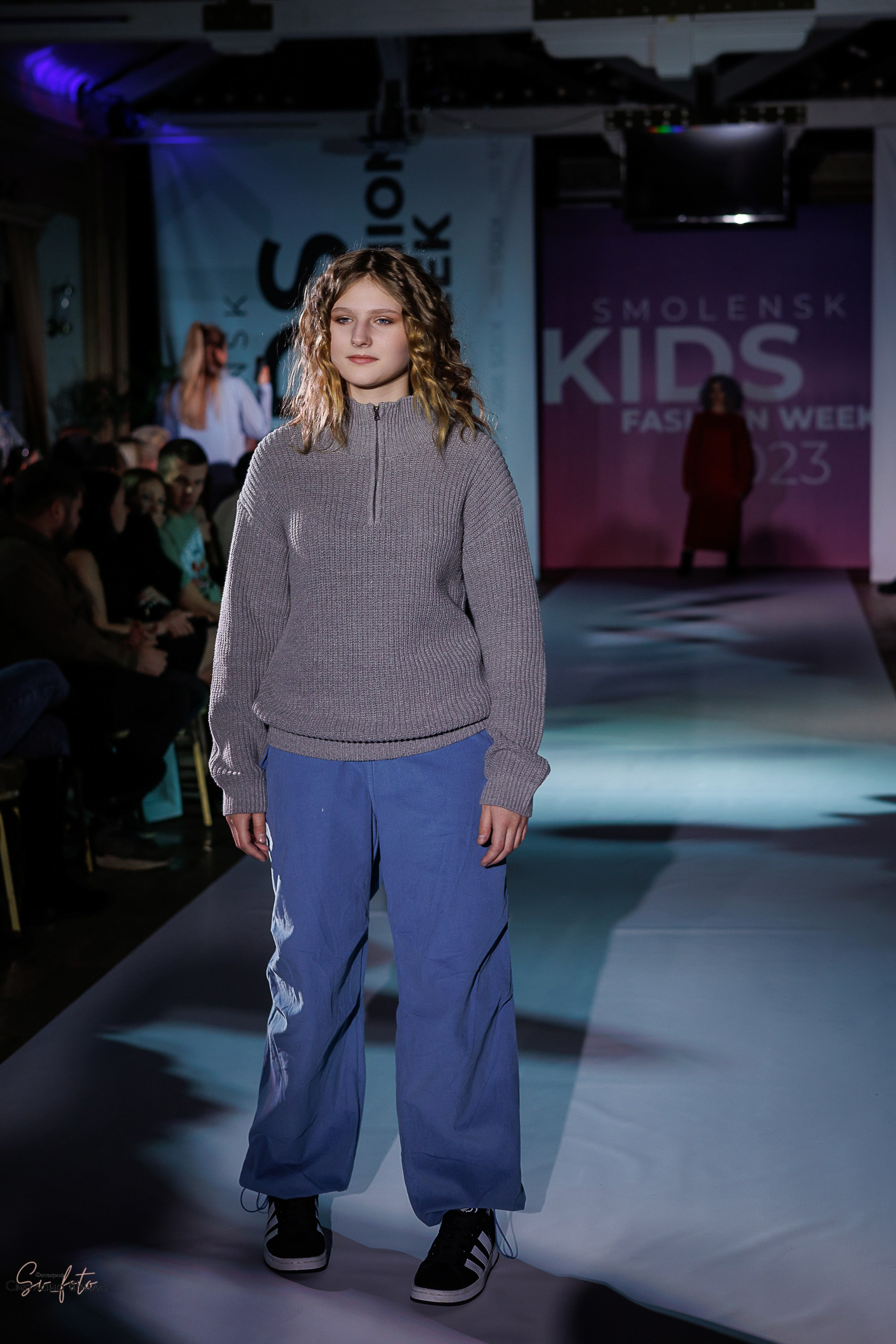 Smolensk Fashion Week_показы_ДЕНЬ 1. Главная