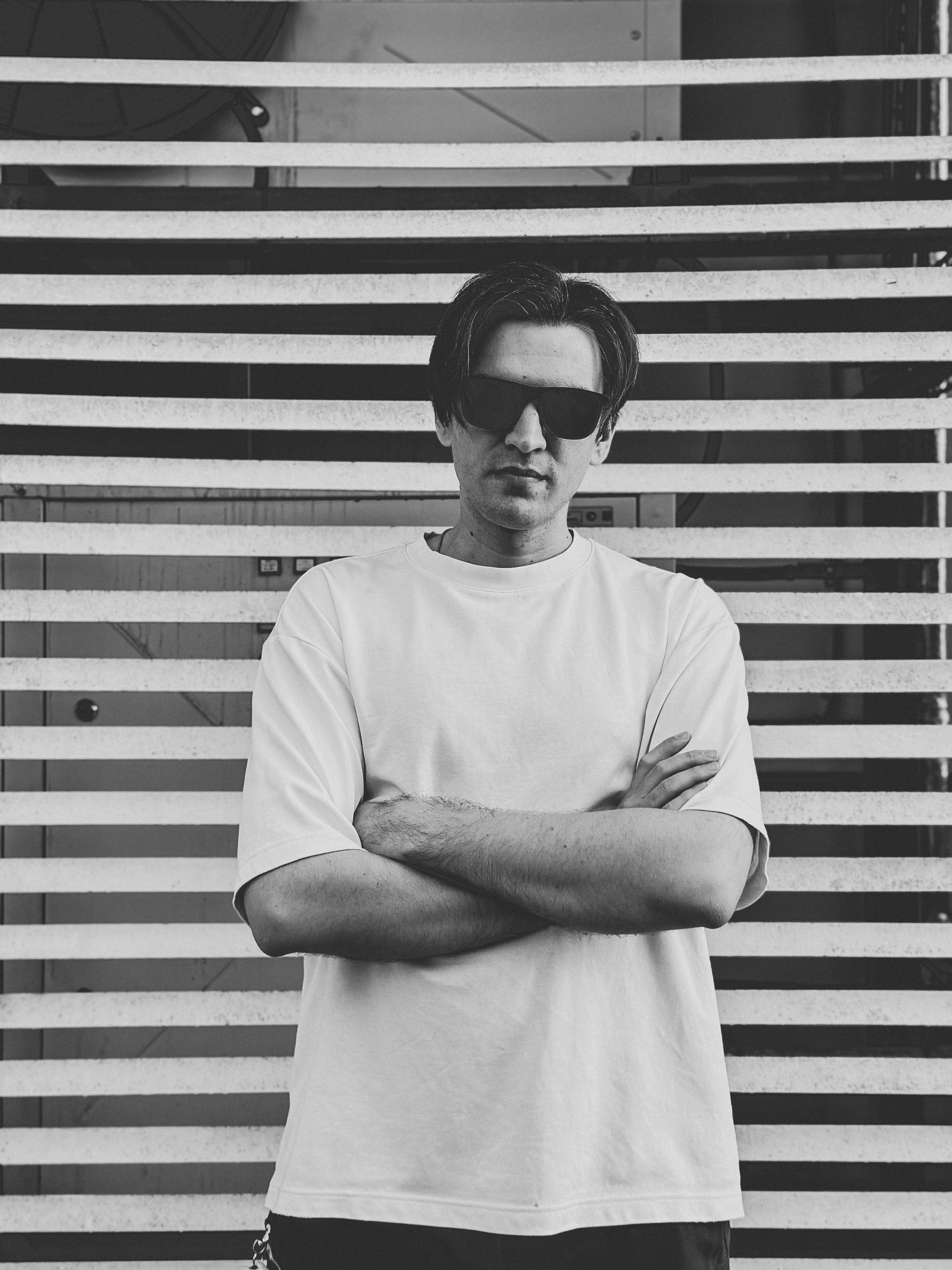 Прогулочная фотосессия Лехи. Твой фотограф и видеограф в Тюмени — Сергей Бизин