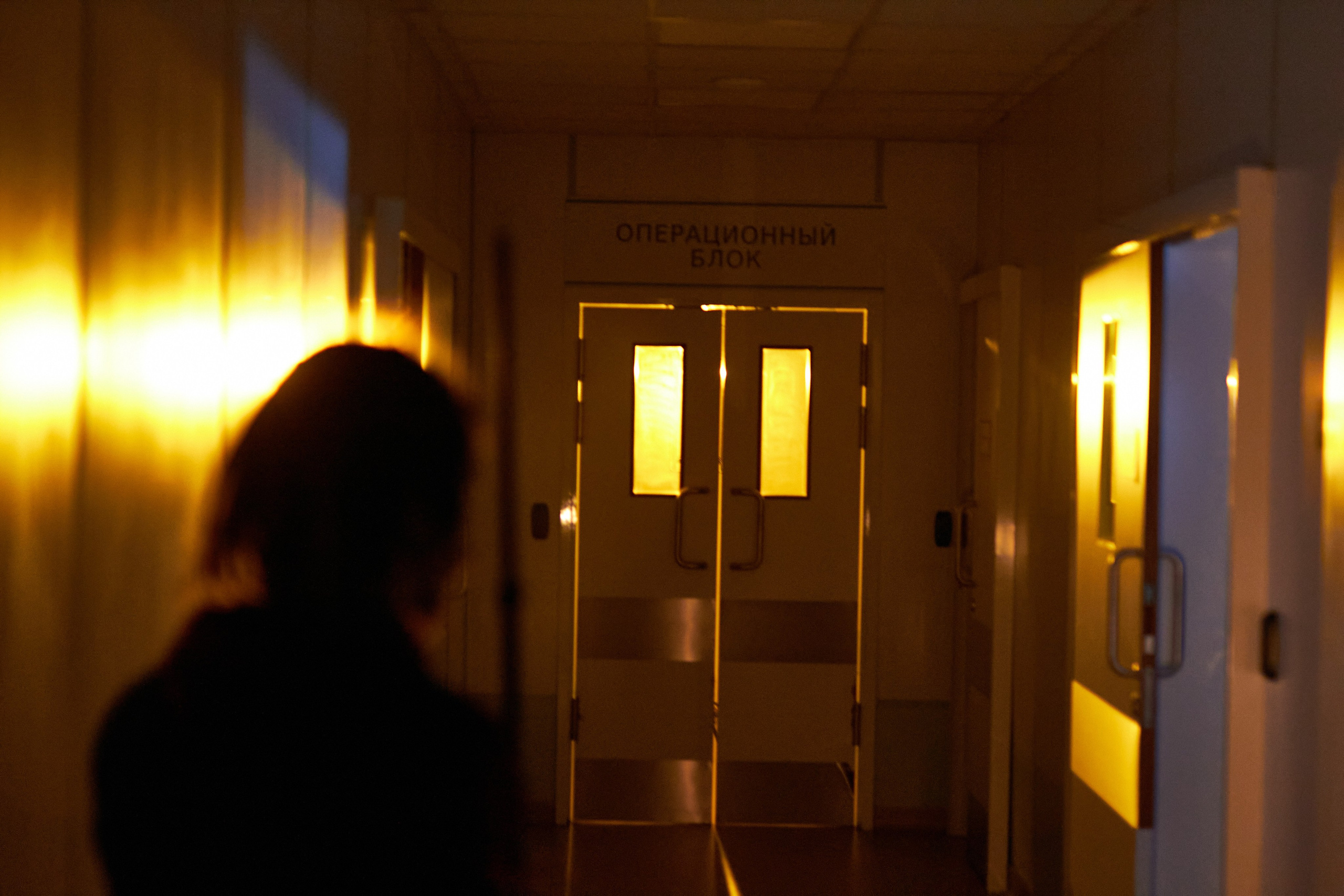 Съемка клипа Хамло. Александр Сазонов Красноярск