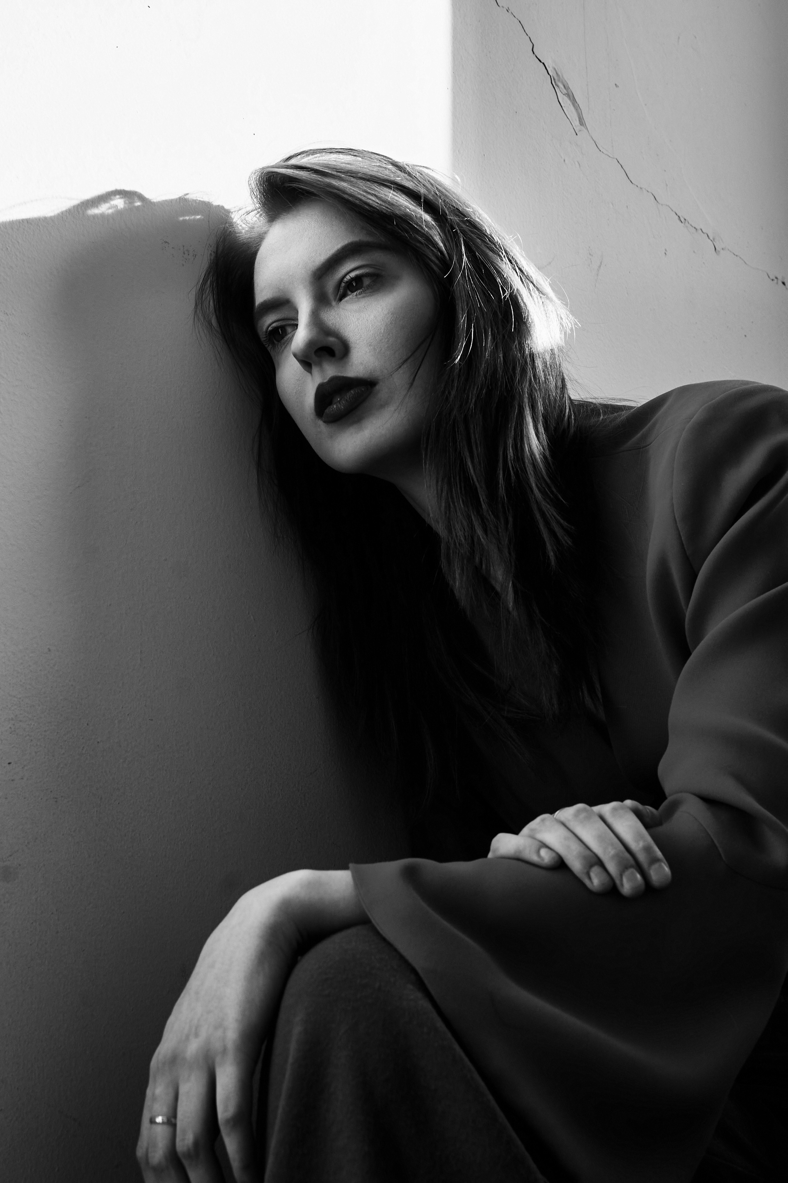 Red Nasty. Александр Сазонов Красноярск