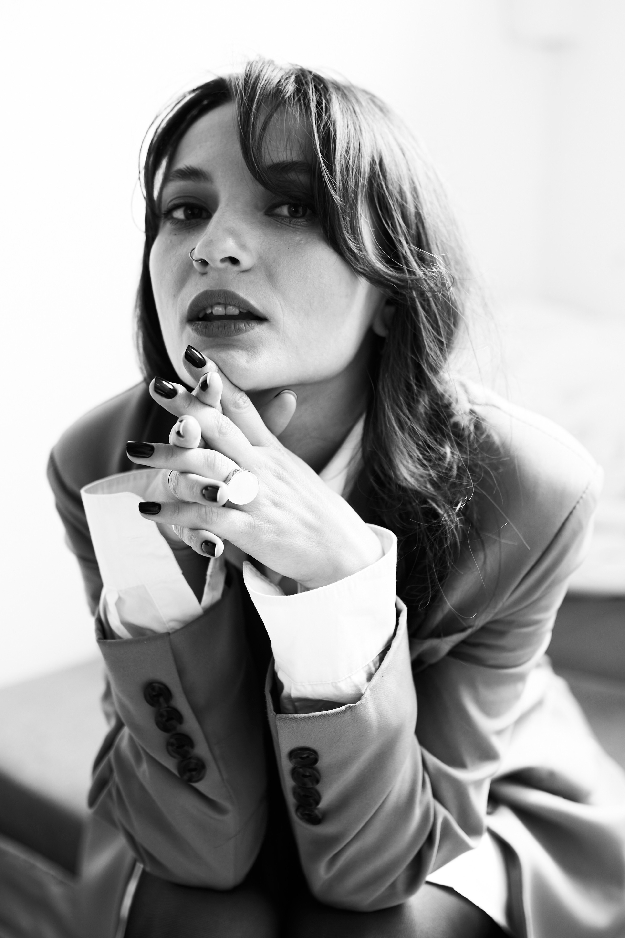 Алёна. Александр Сазонов Красноярск