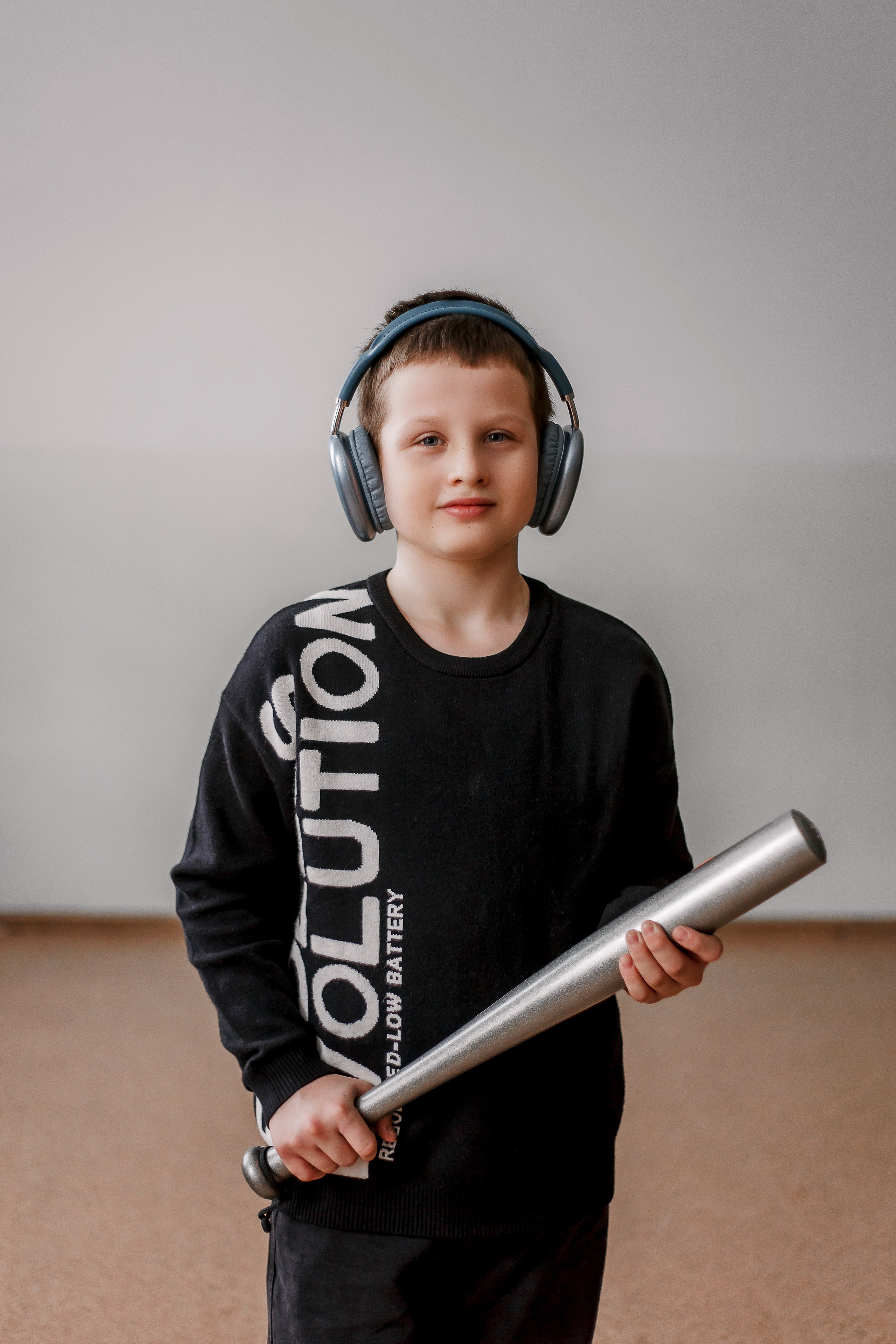 Начальная школа. Фотограф Саранск Екатерина Жукова