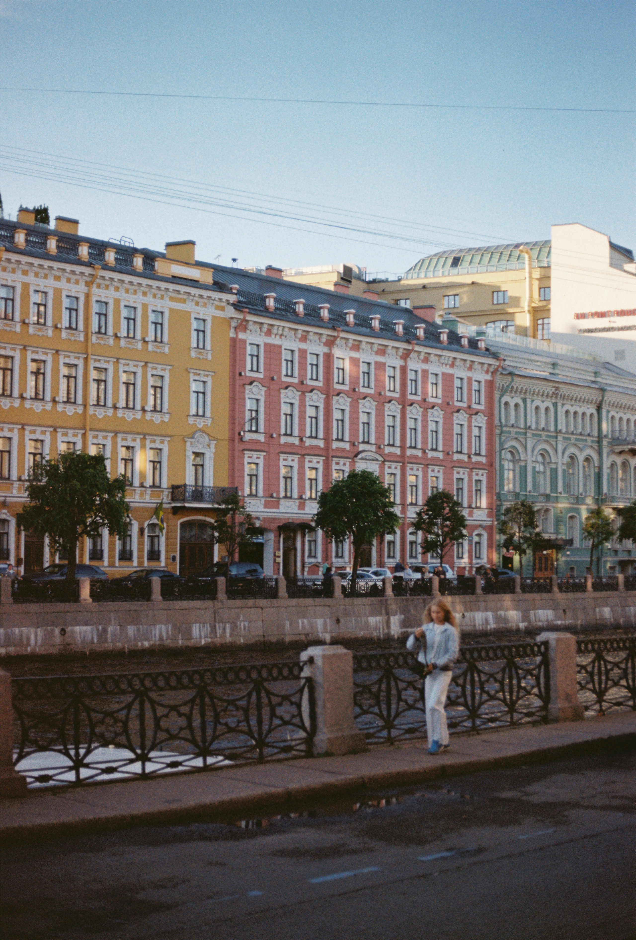 Двенадцатилетний просрок. Фотограф Дмитрий Молчанов | Фотограф Пермь | Фотограф