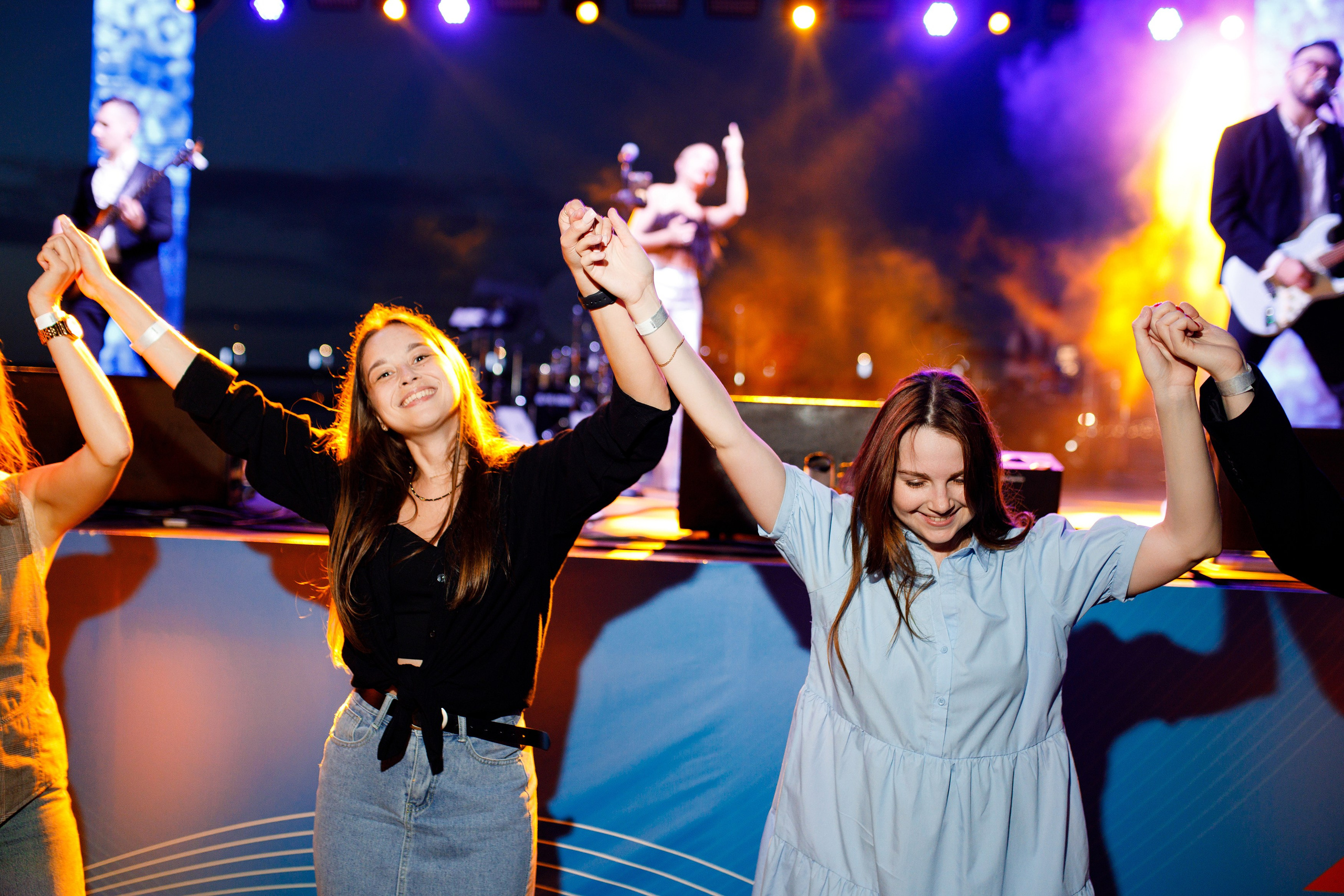 ITPS 20 лет. Фотограф Дмитрий Молчанов | Фотограф Пермь | Фотограф