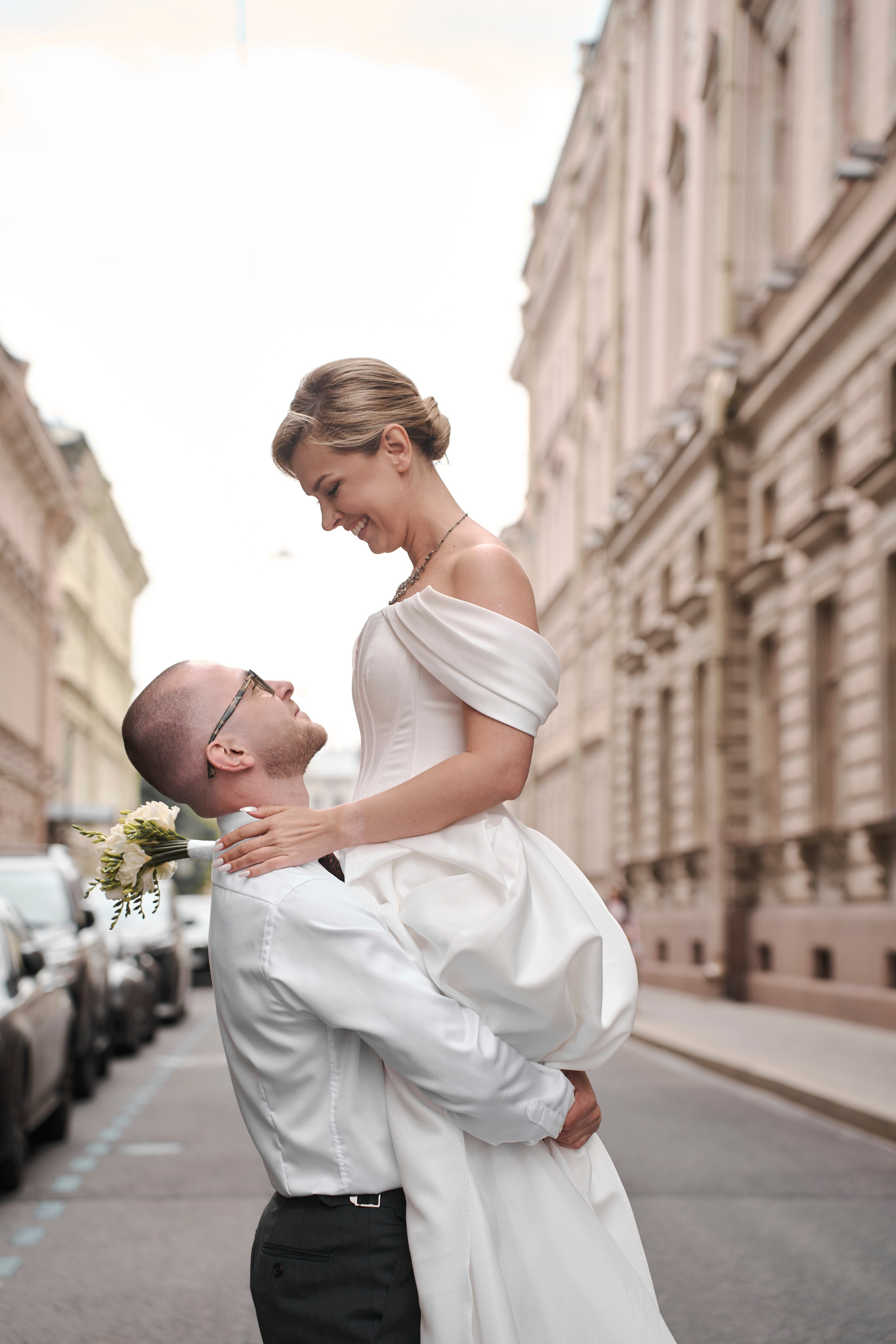 LoveStory. Фотограф в Минске