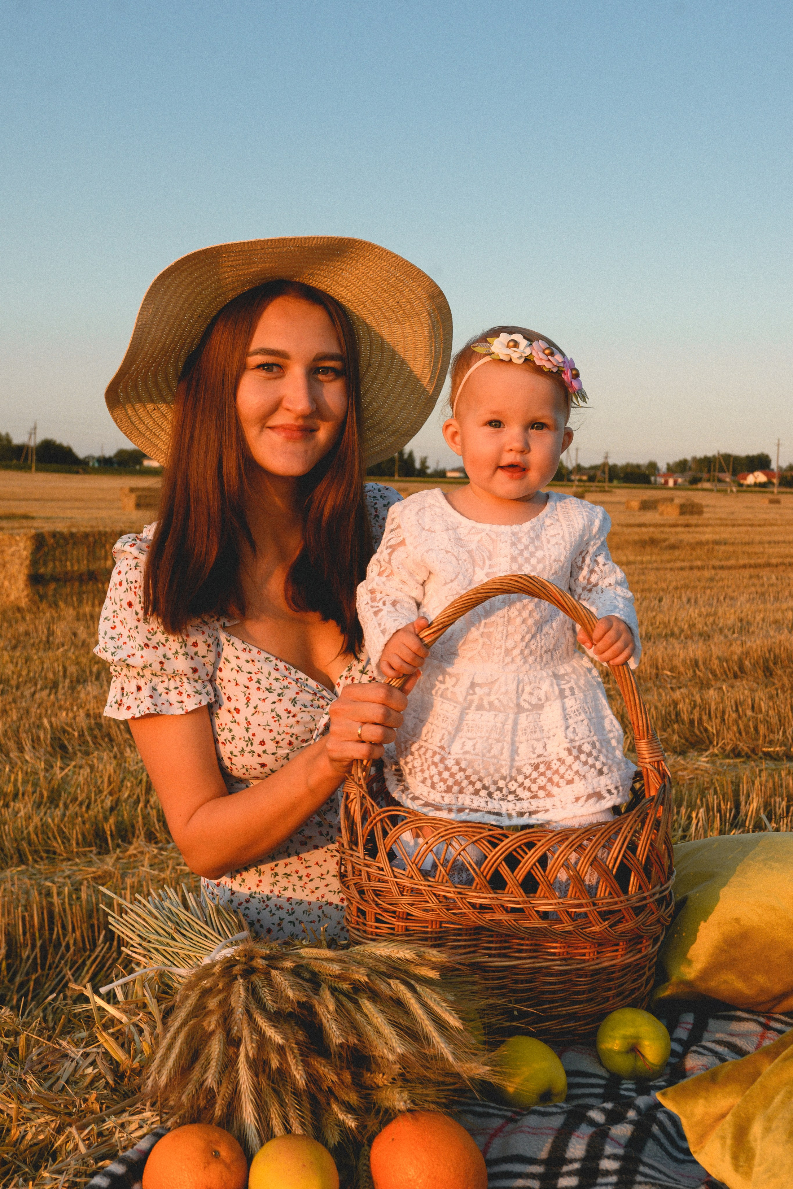 Семейные. Фотограф в Минске