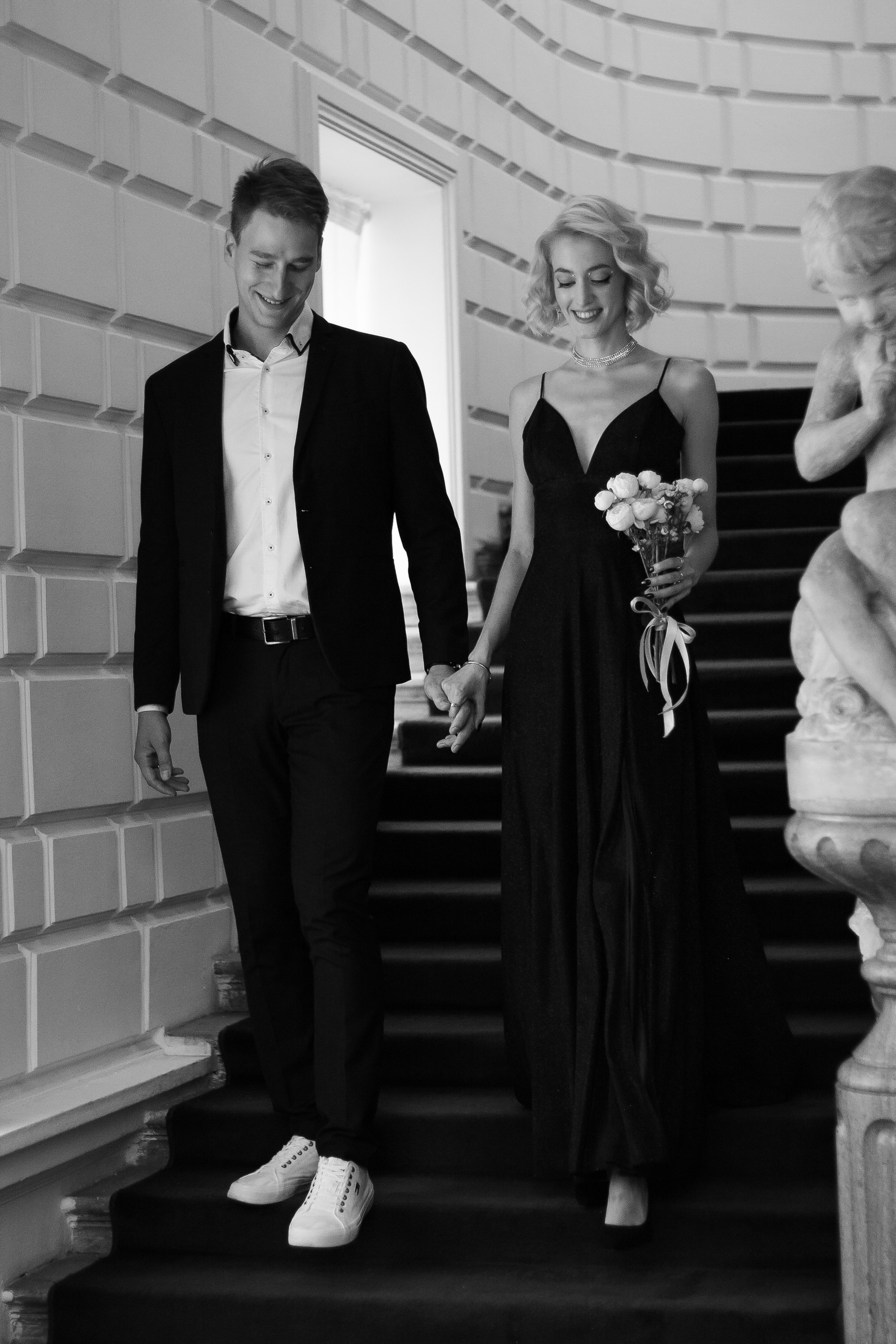 Пары. Женский фотограф в Москве