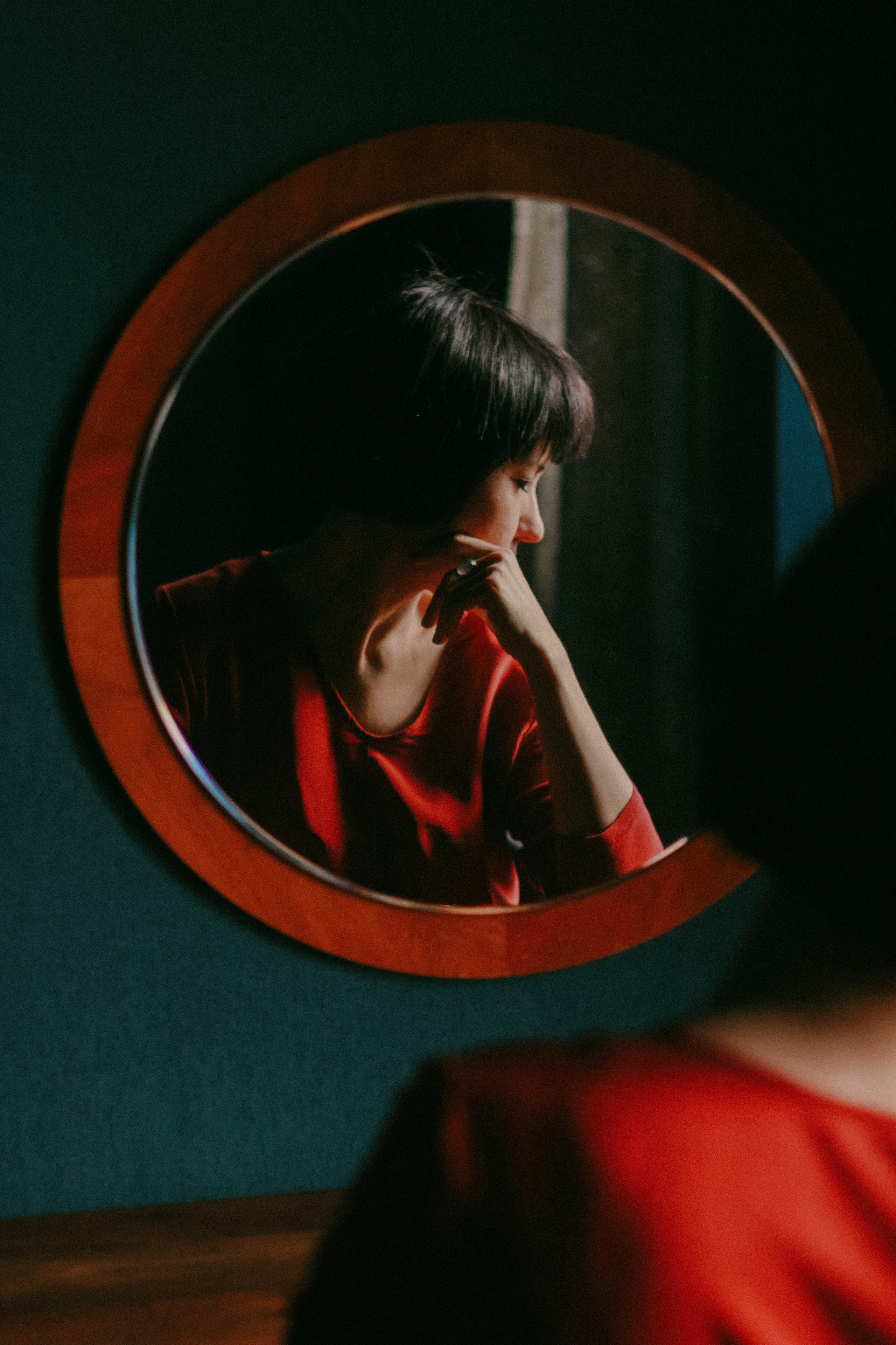 Живой портрет. Фотограф-терапевт. Москва-Питер