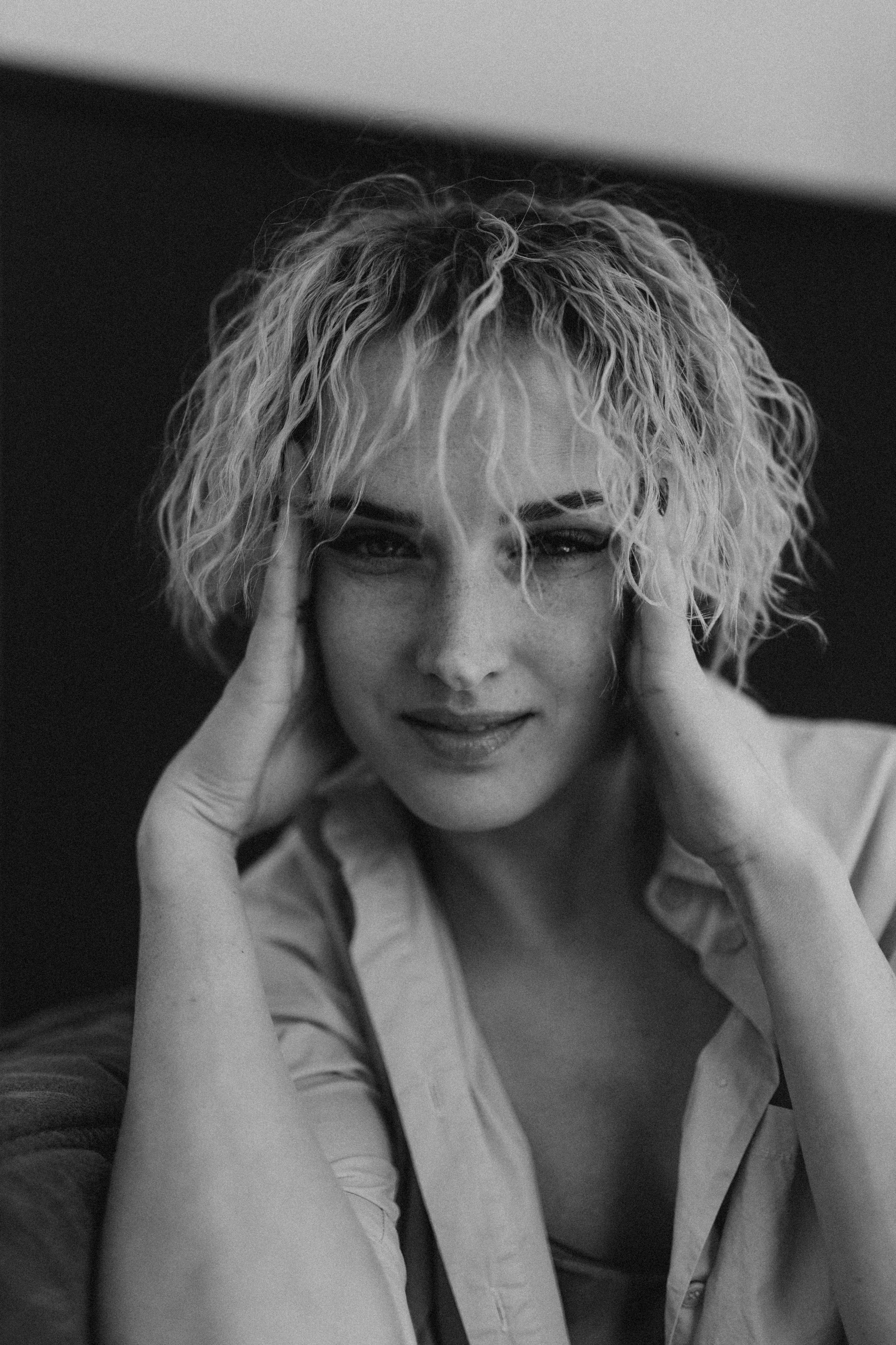 Анна. Фотограф НОГИНСК, Москва, Анастасия Белая