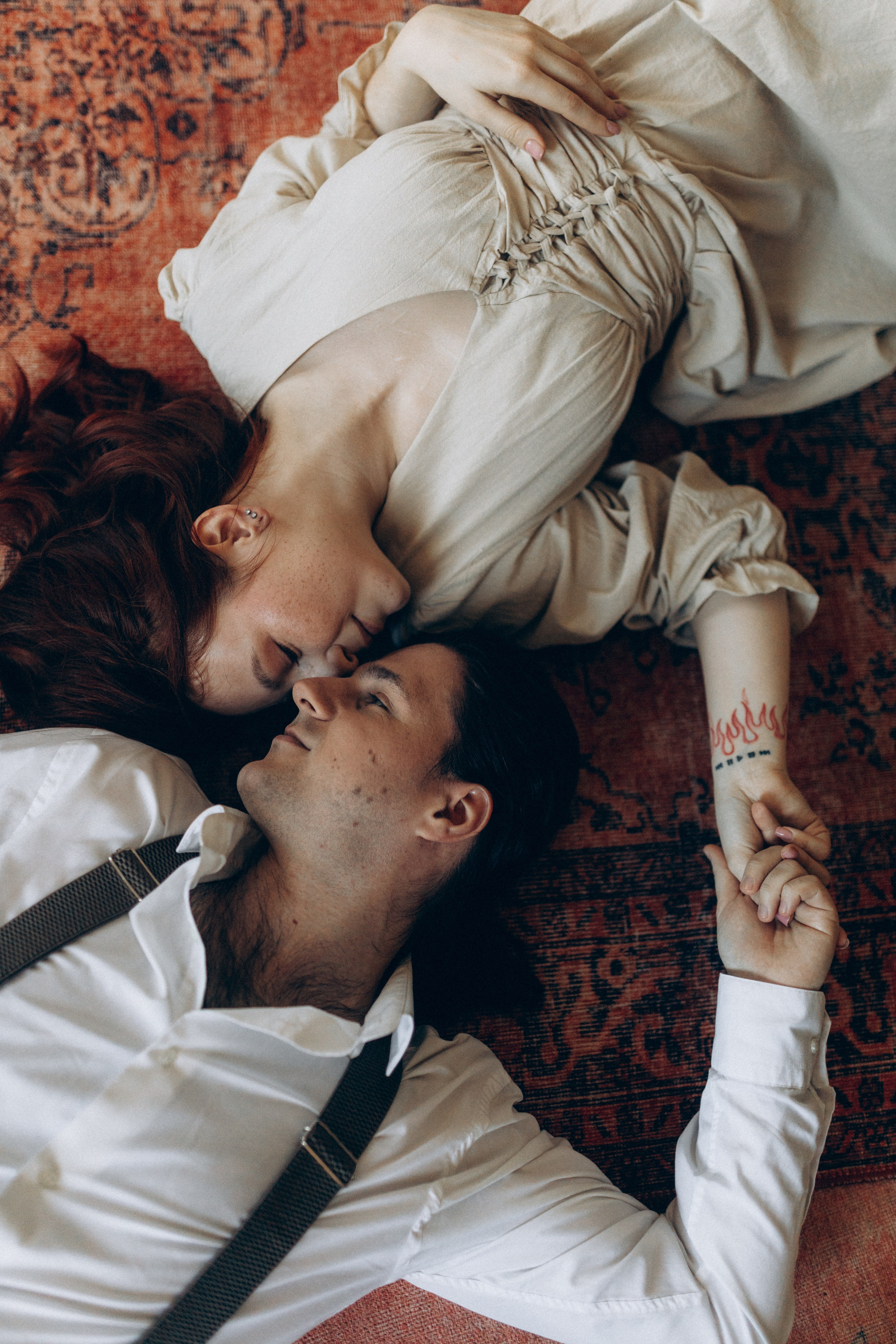 Катя & Витя. Фотограф НОГИНСК, Москва, Анастасия Белая