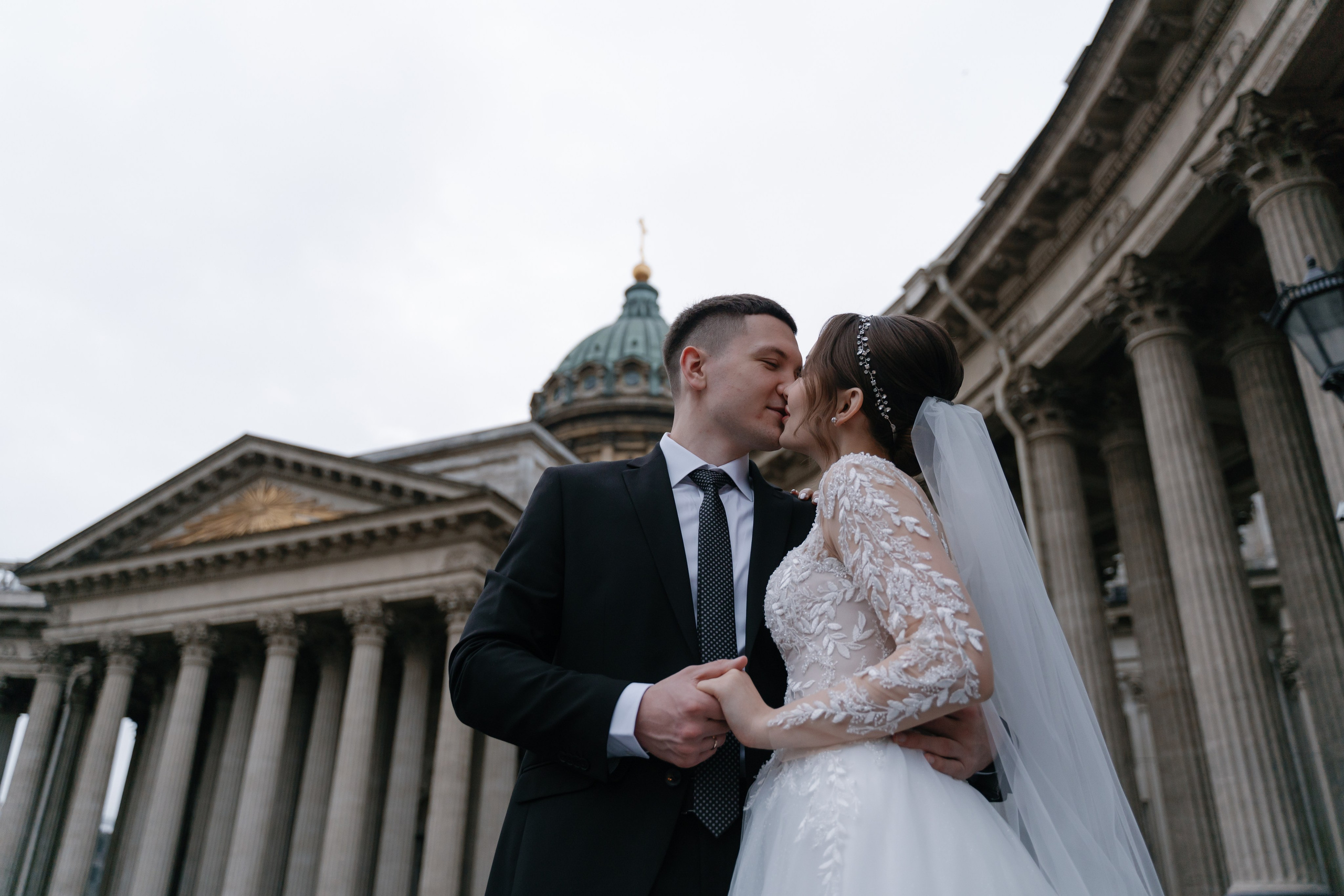 08.09.2023. Свадебный фотограф — Наталья Фед СПб/Москва