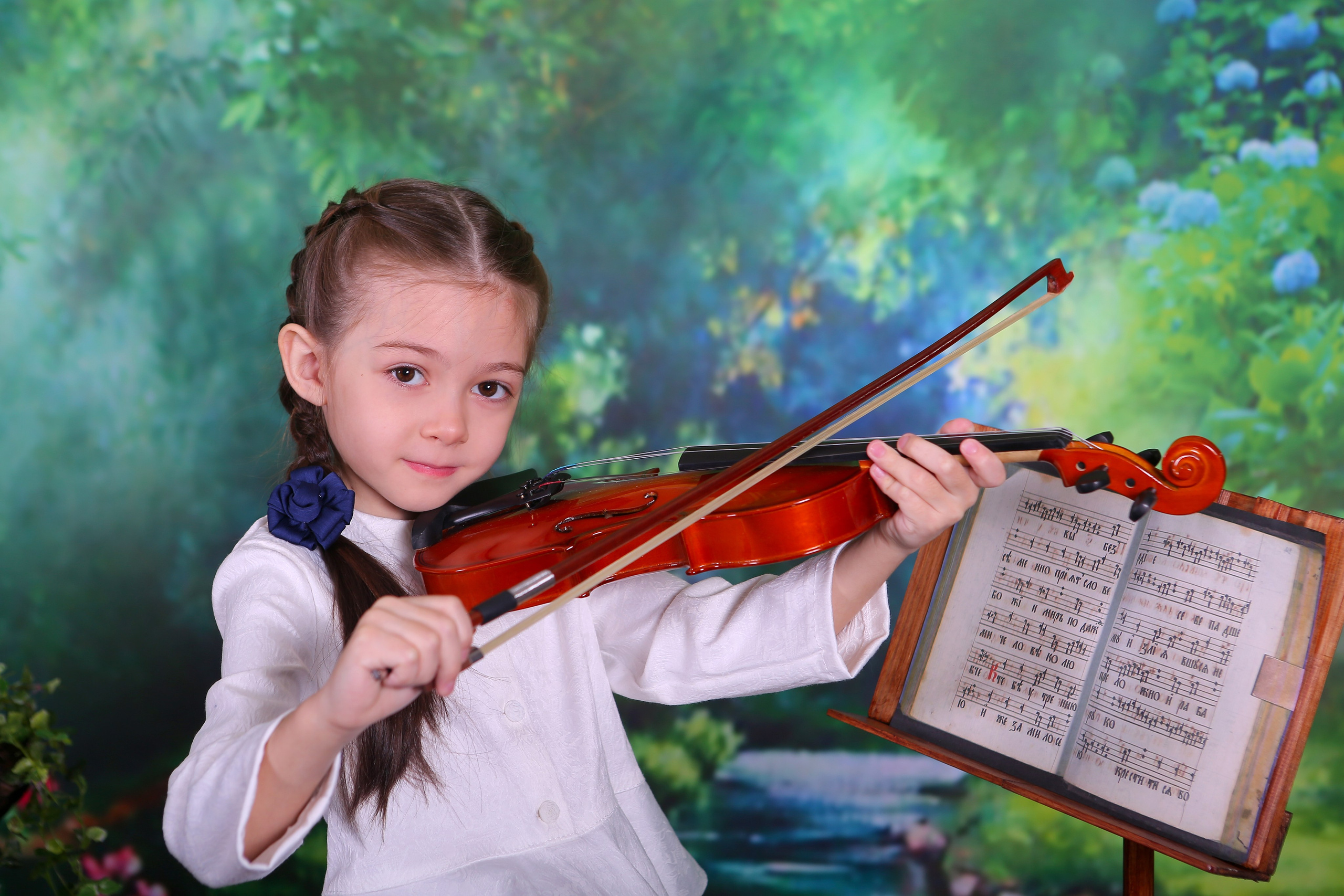 Студия детской и семейной фотографии 12кадров