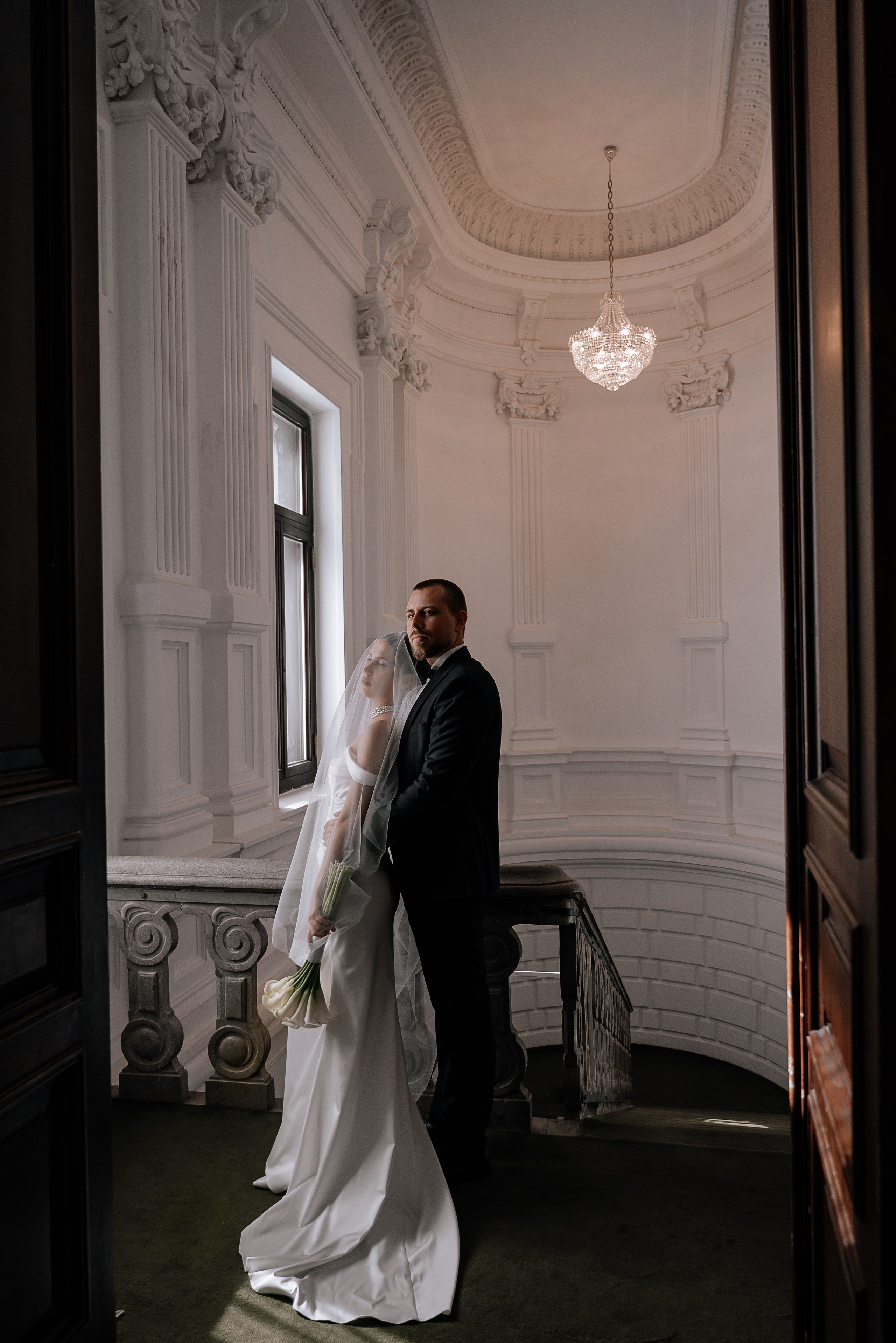 Андрей & Эльмира 2024. Фотограф Москва. Шульгинова Ольга