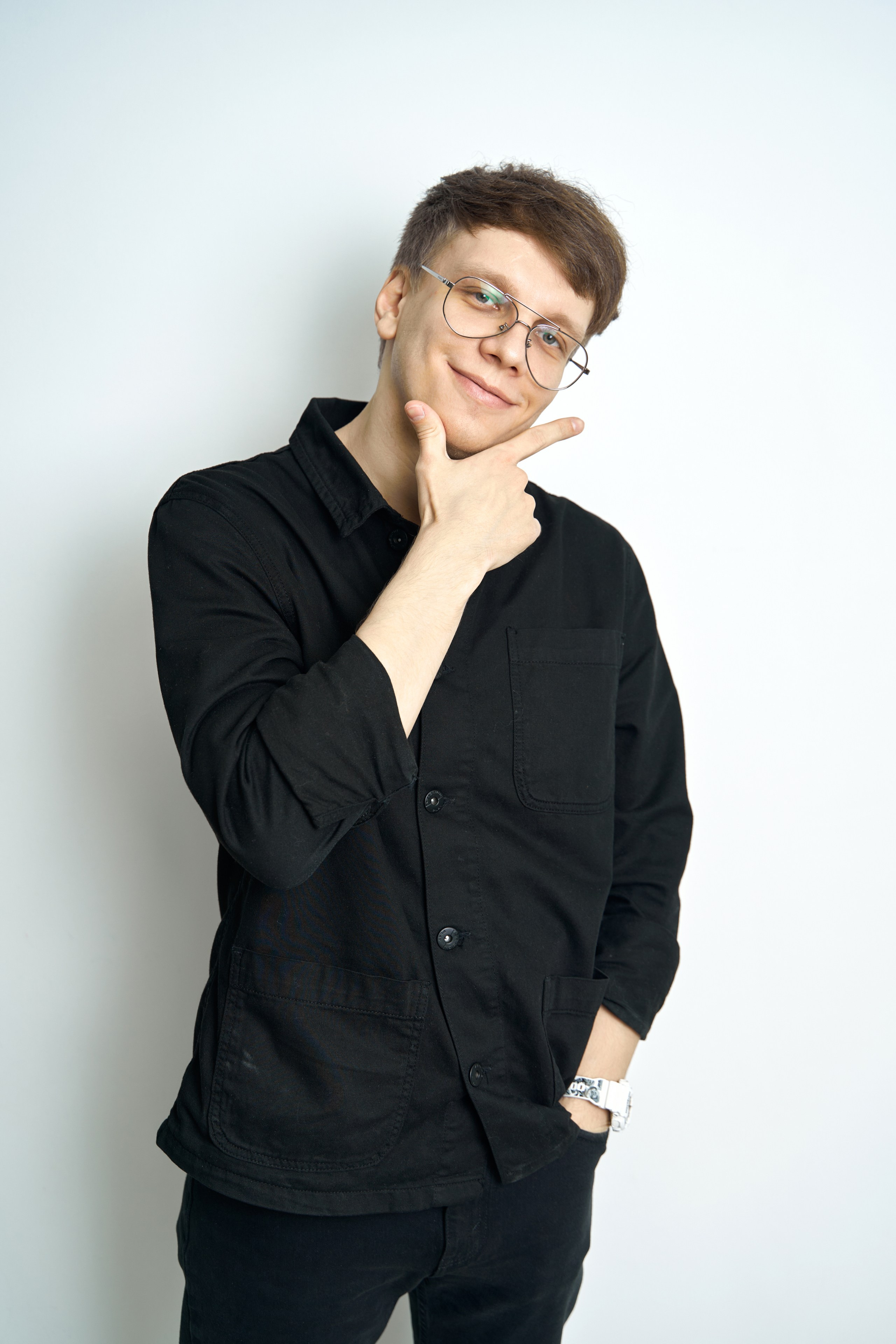 Услуги. Главная