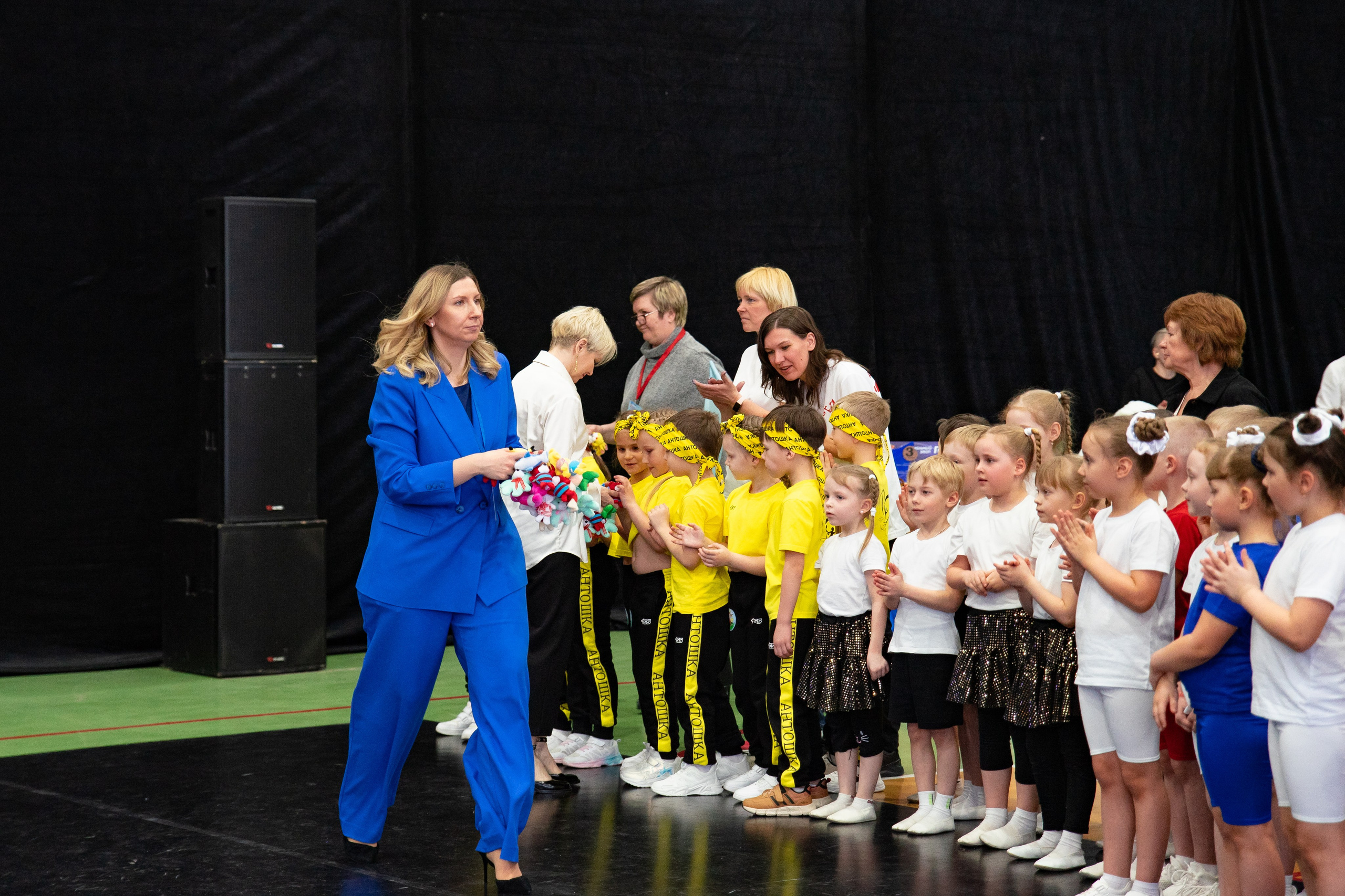 Спорт и Танцы. Фотограф Людмила Панюхина г. Нижний Новгород