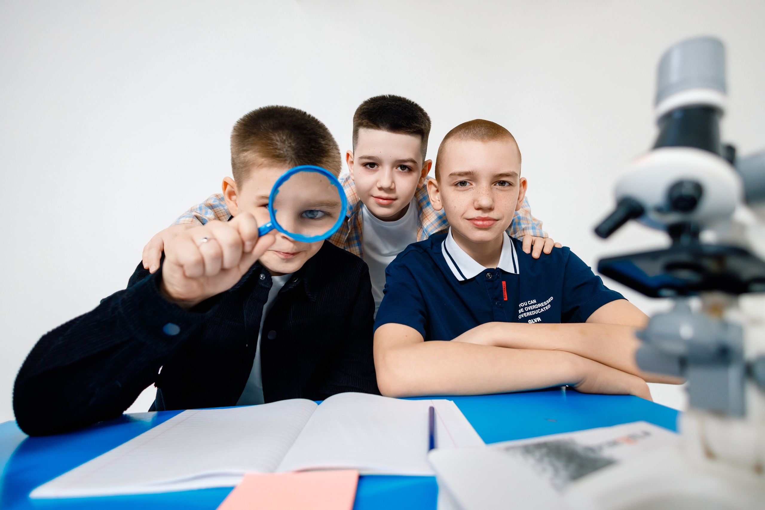 4-в, 14 шк, выпуск 2025