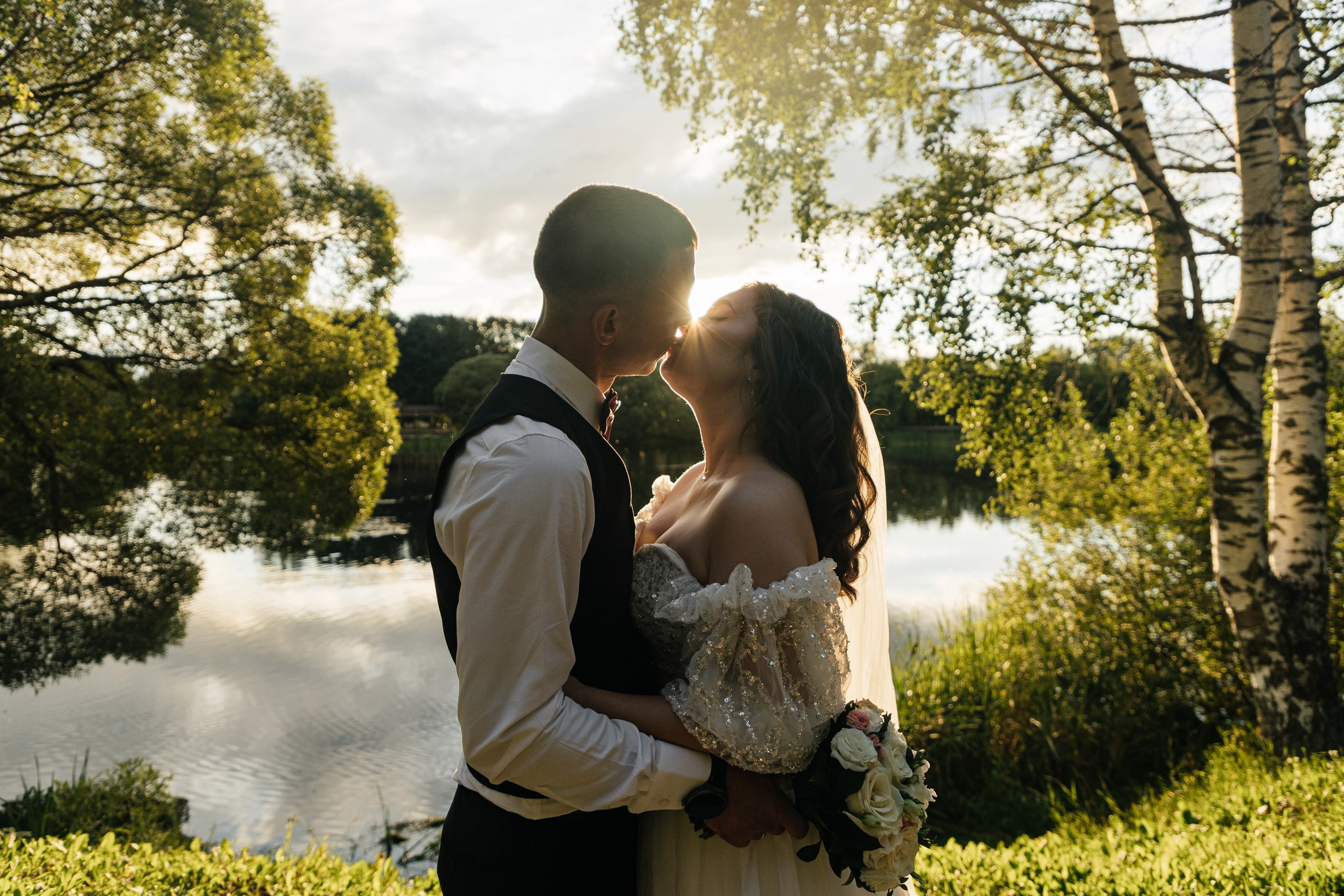 Елена & Алексей. Фотограф Артём Синицын
