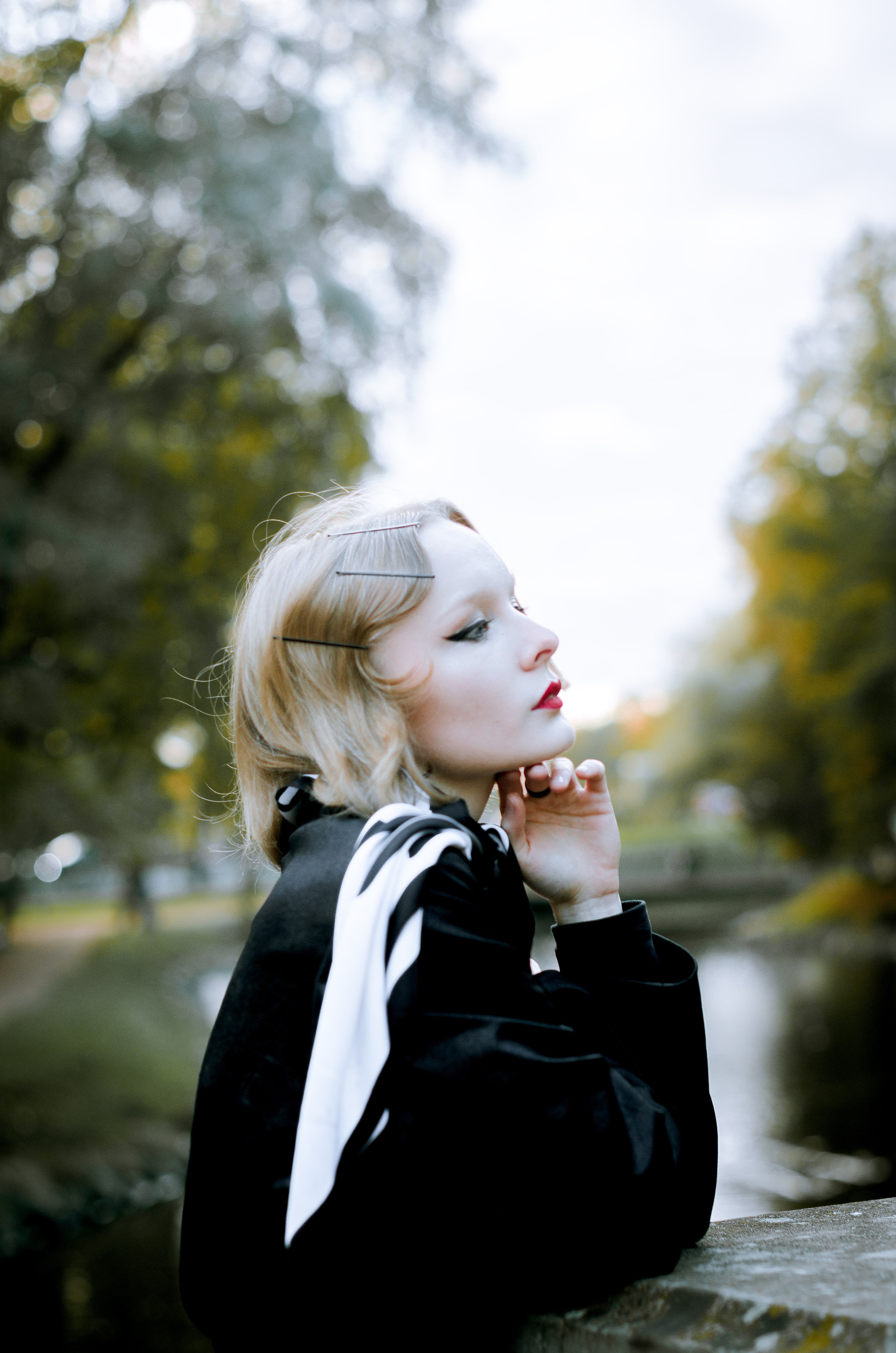 Варвара. Петроградка. Alice_insomnia