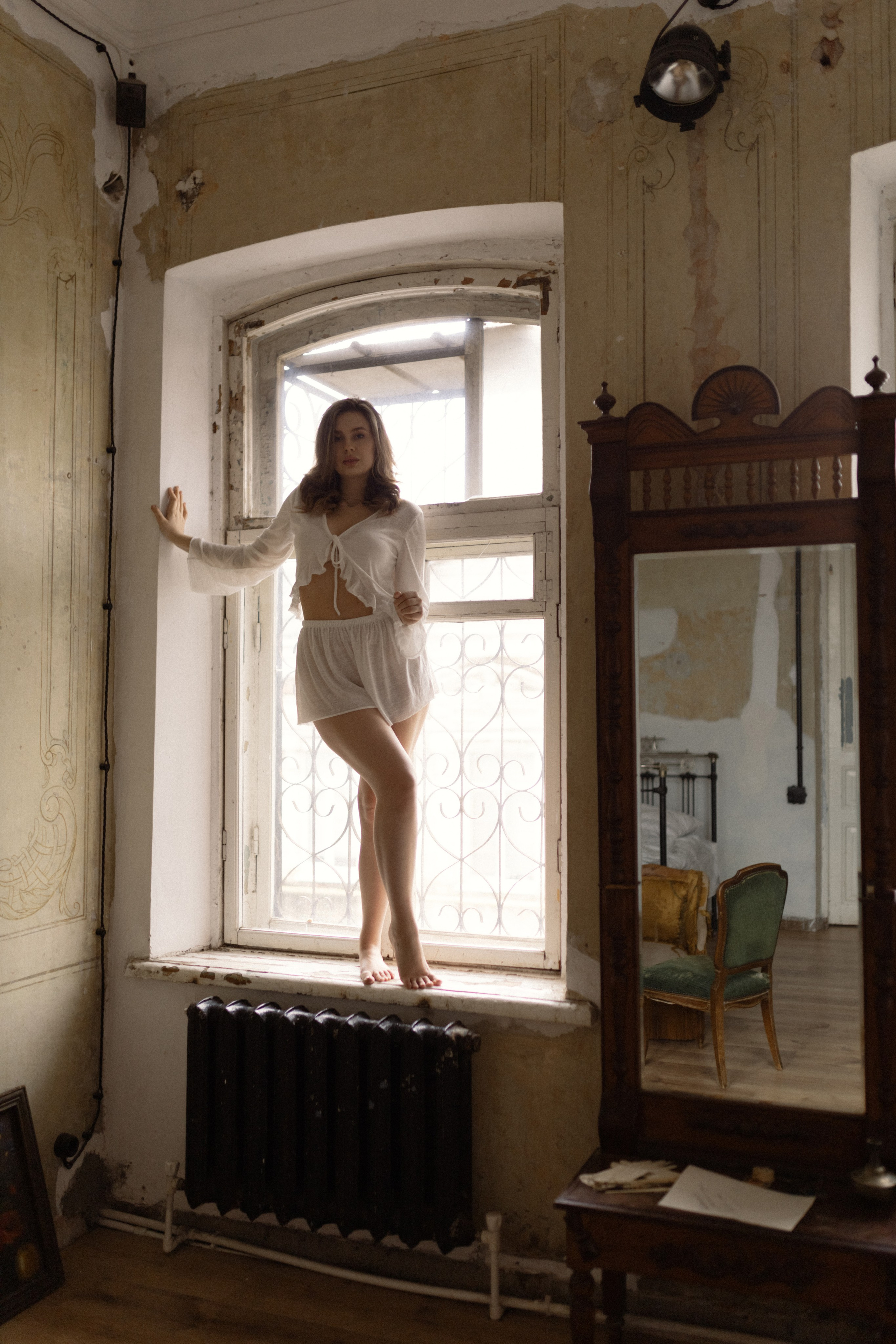 Портфолио. Главная