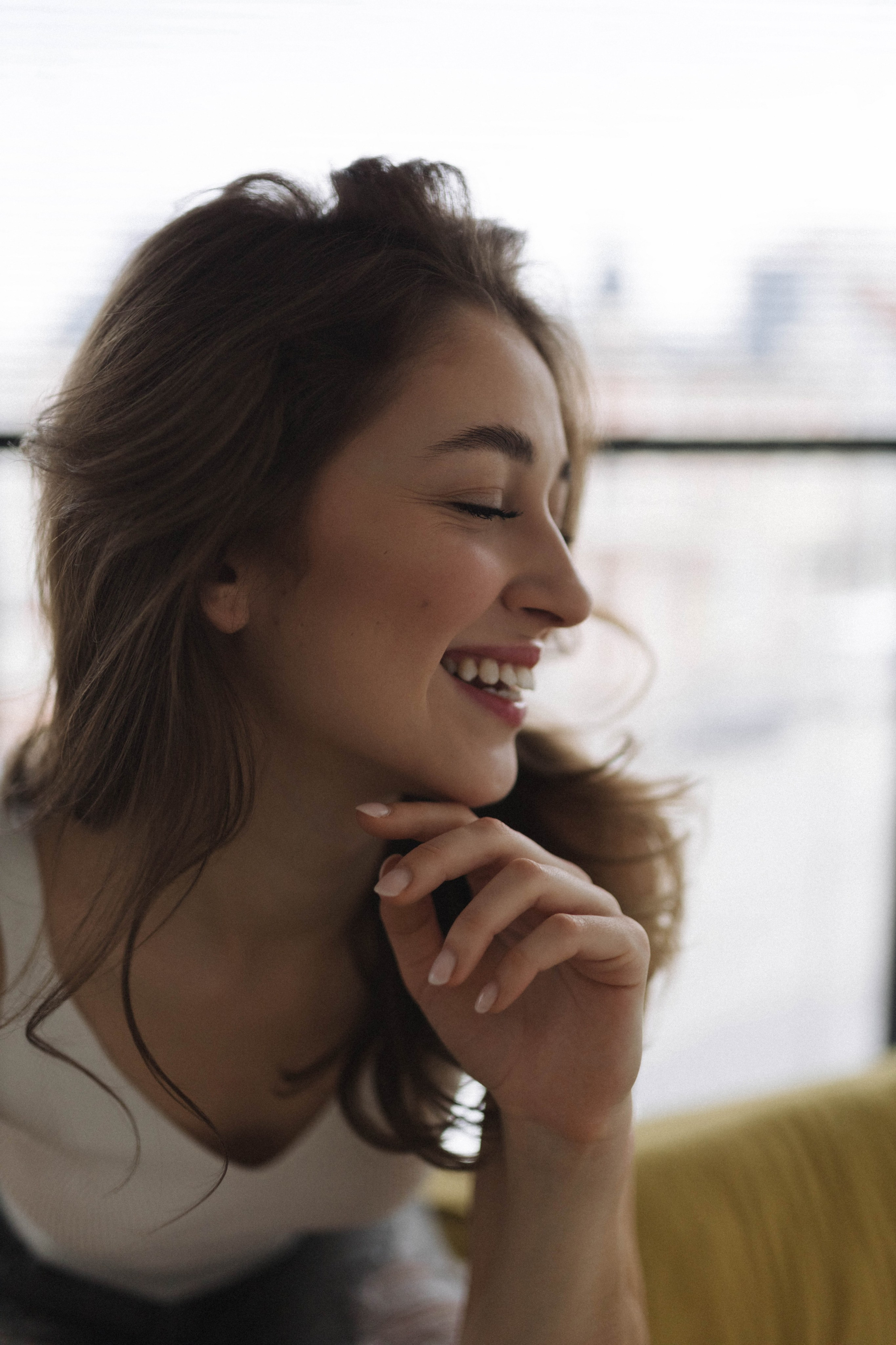 Портфолио. Главная