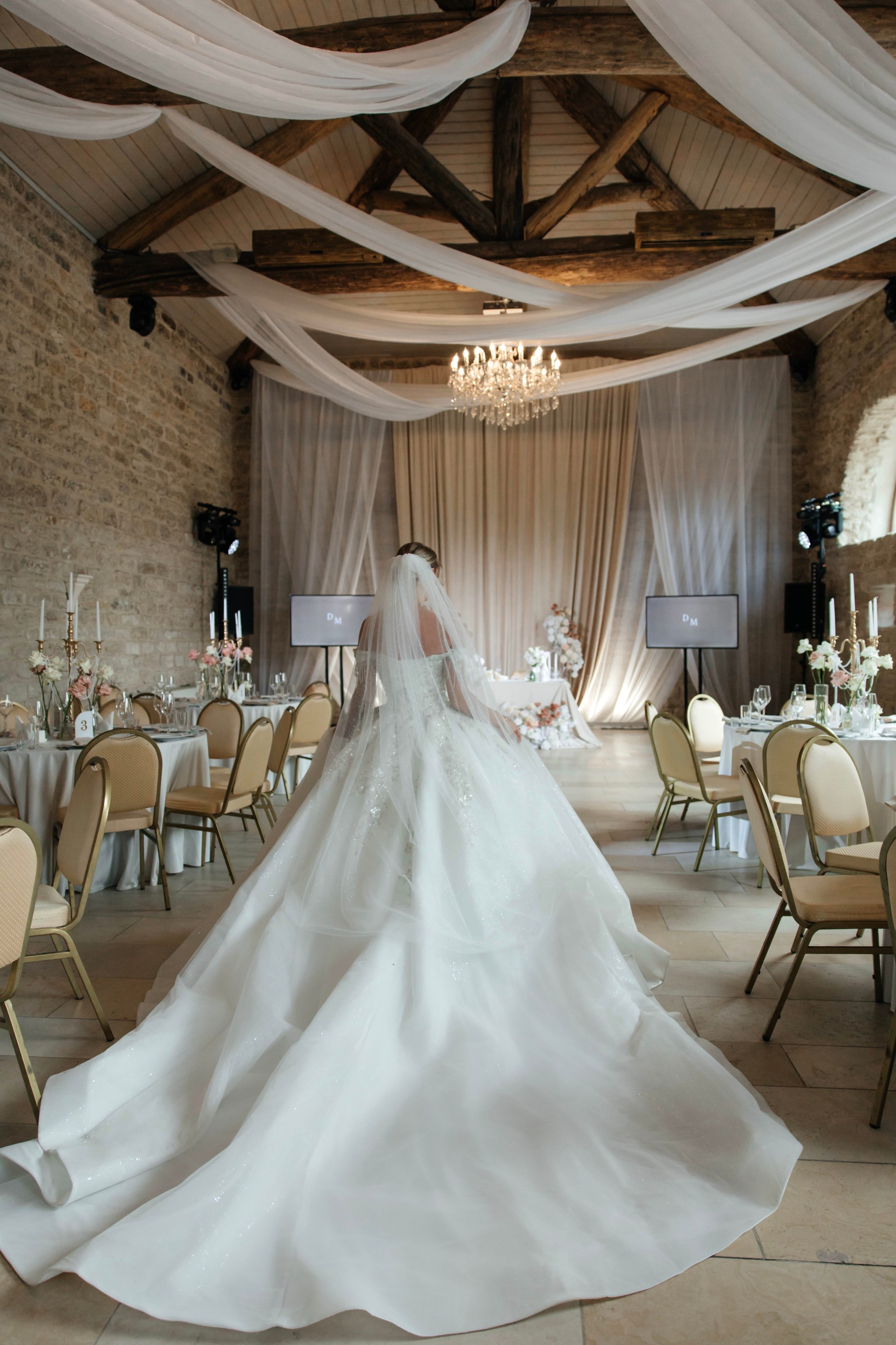 DMITRY & MARIA. Свадебное ФОТО & ВИДЕО Москва/Липецк