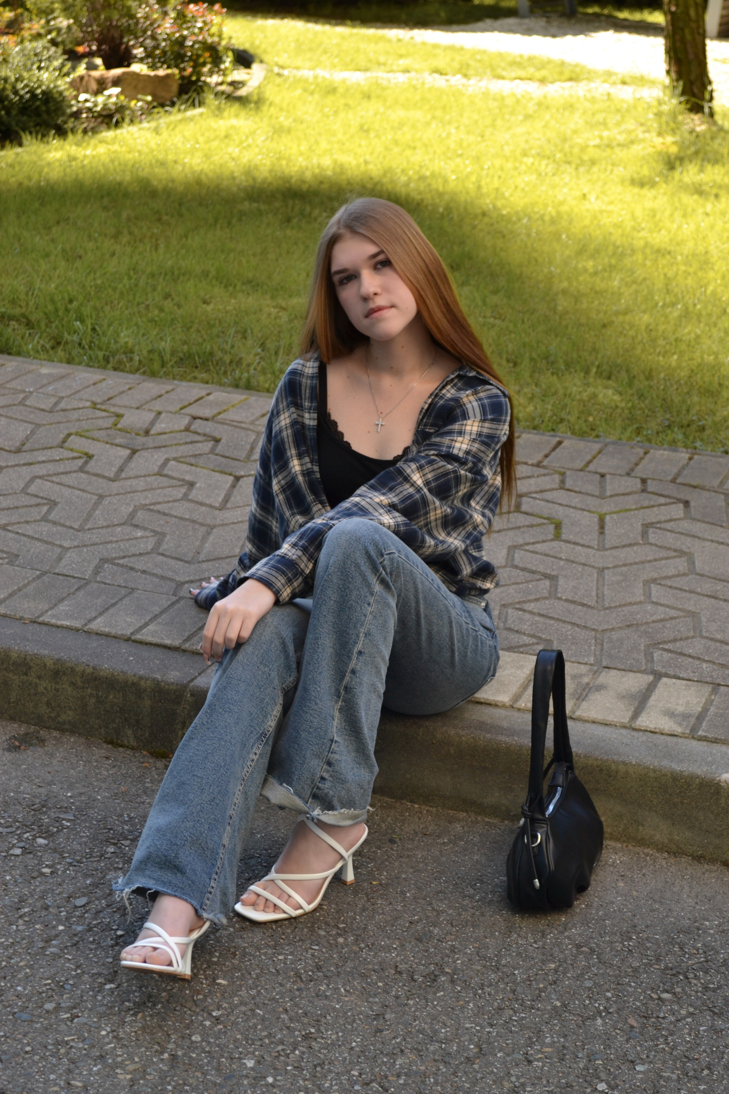 Дик Полина. Promodels