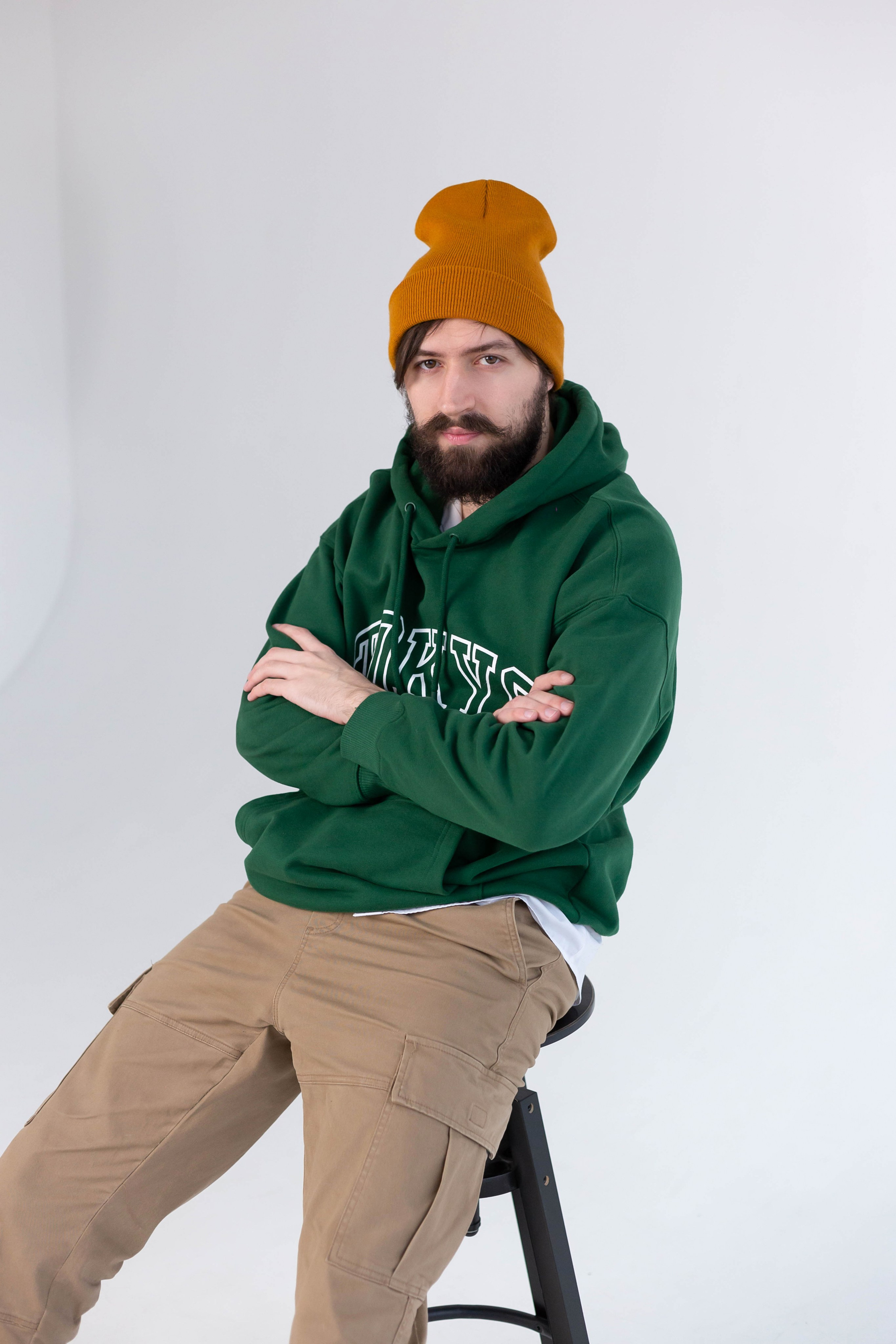 Ярышкин Даниил. Promodels