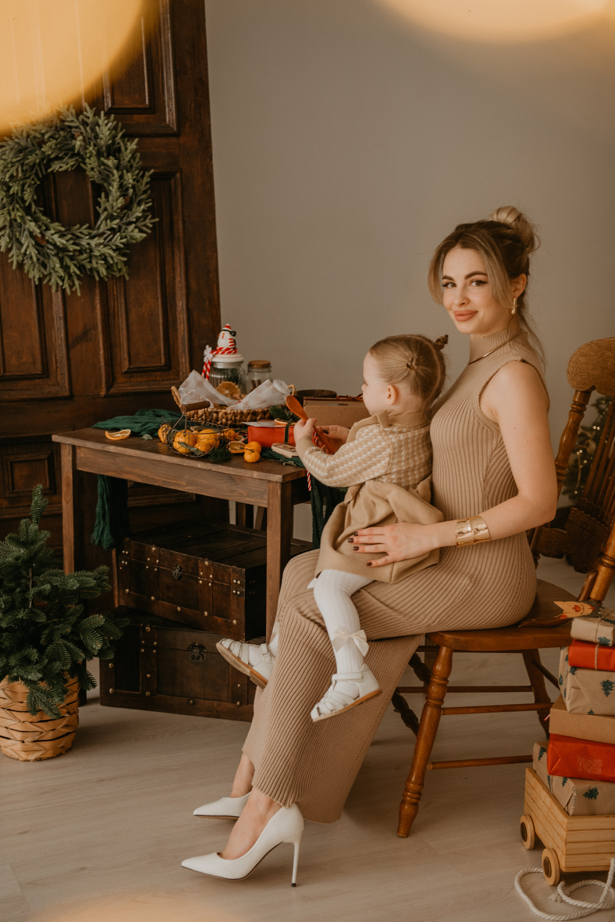 Семейные съёмки. Детский и семейный фотограф в Армавире Даша Зубкова