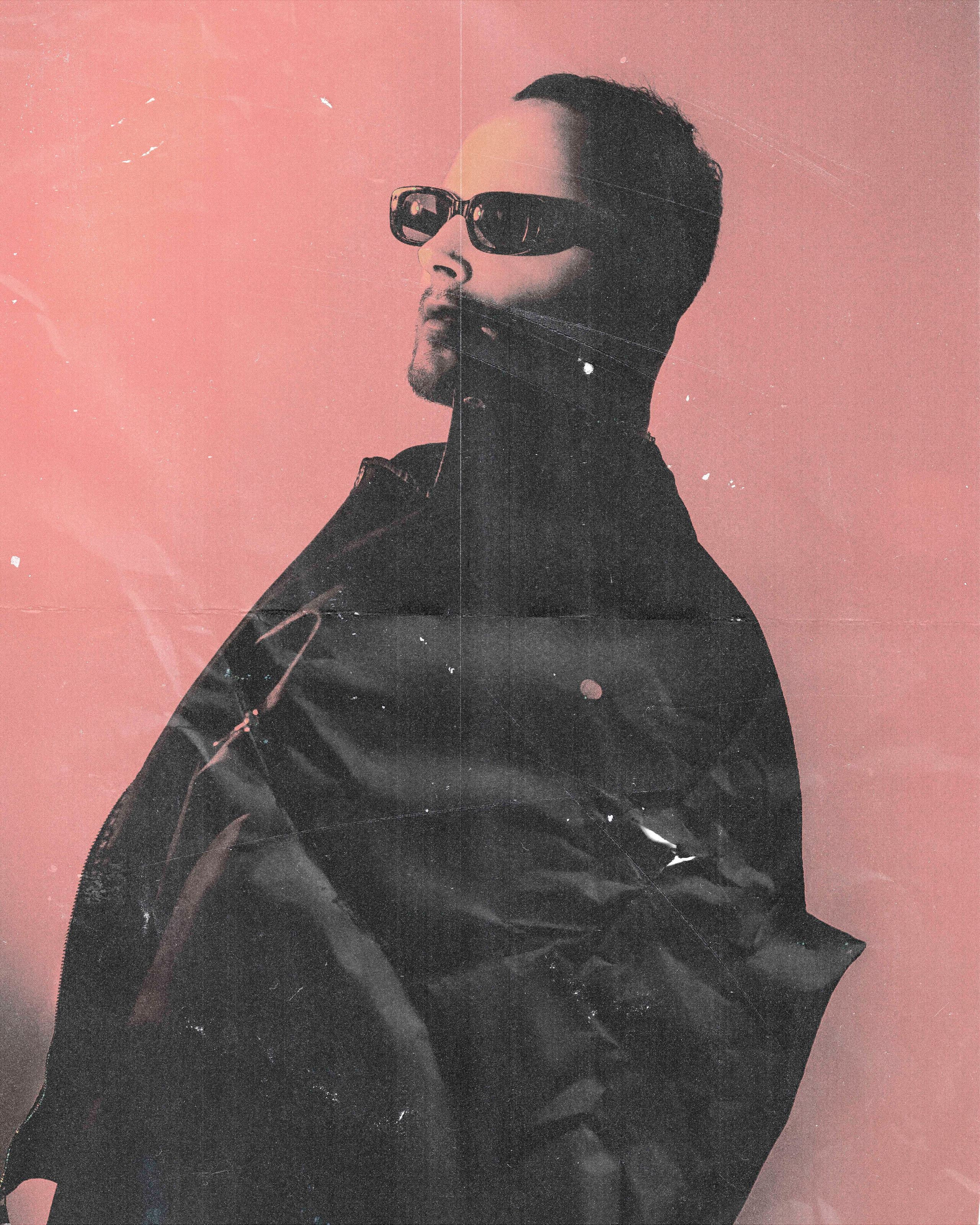 Пак1. Арт-фотограф Даня Карельский