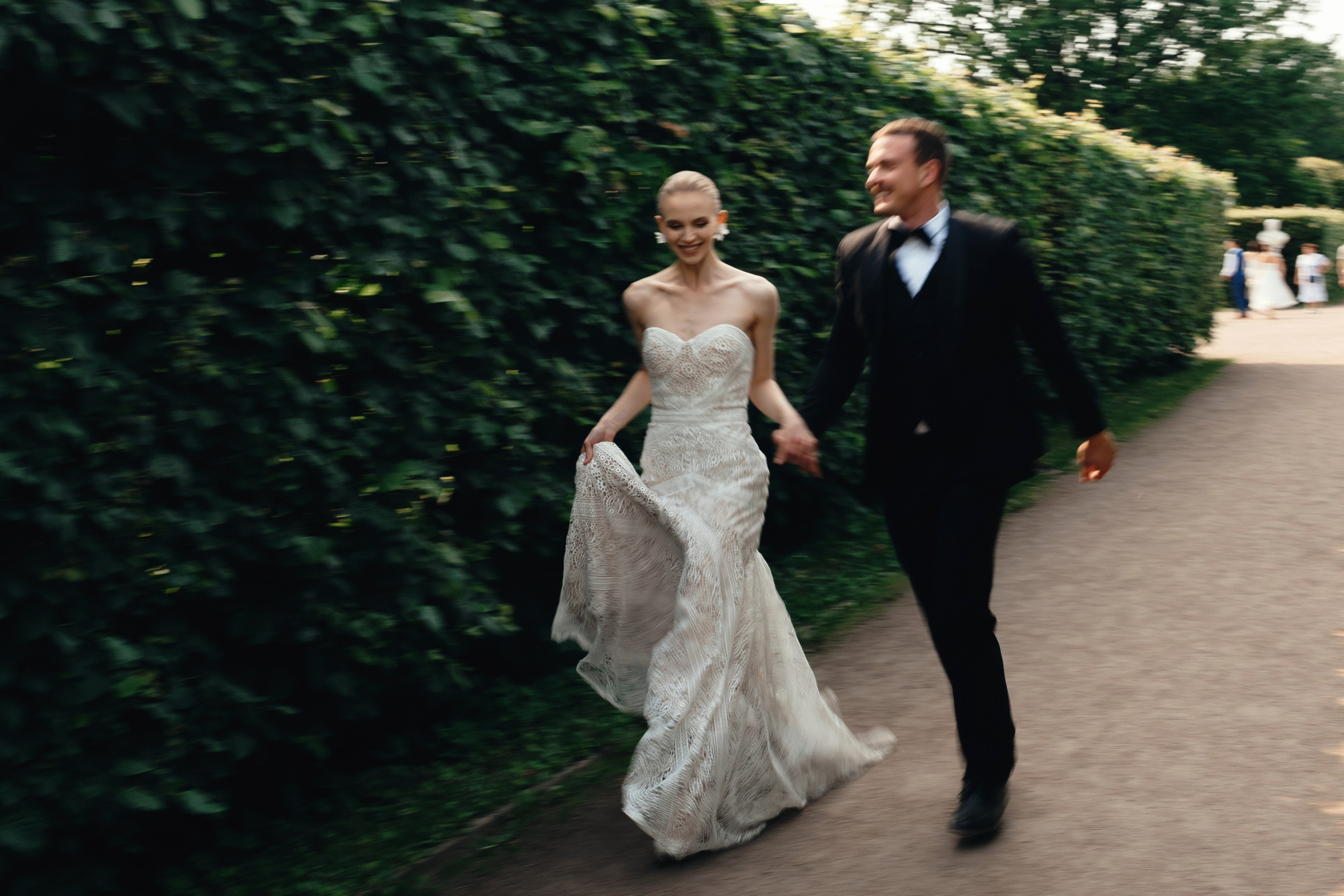 Николай и Анастасия. Главная