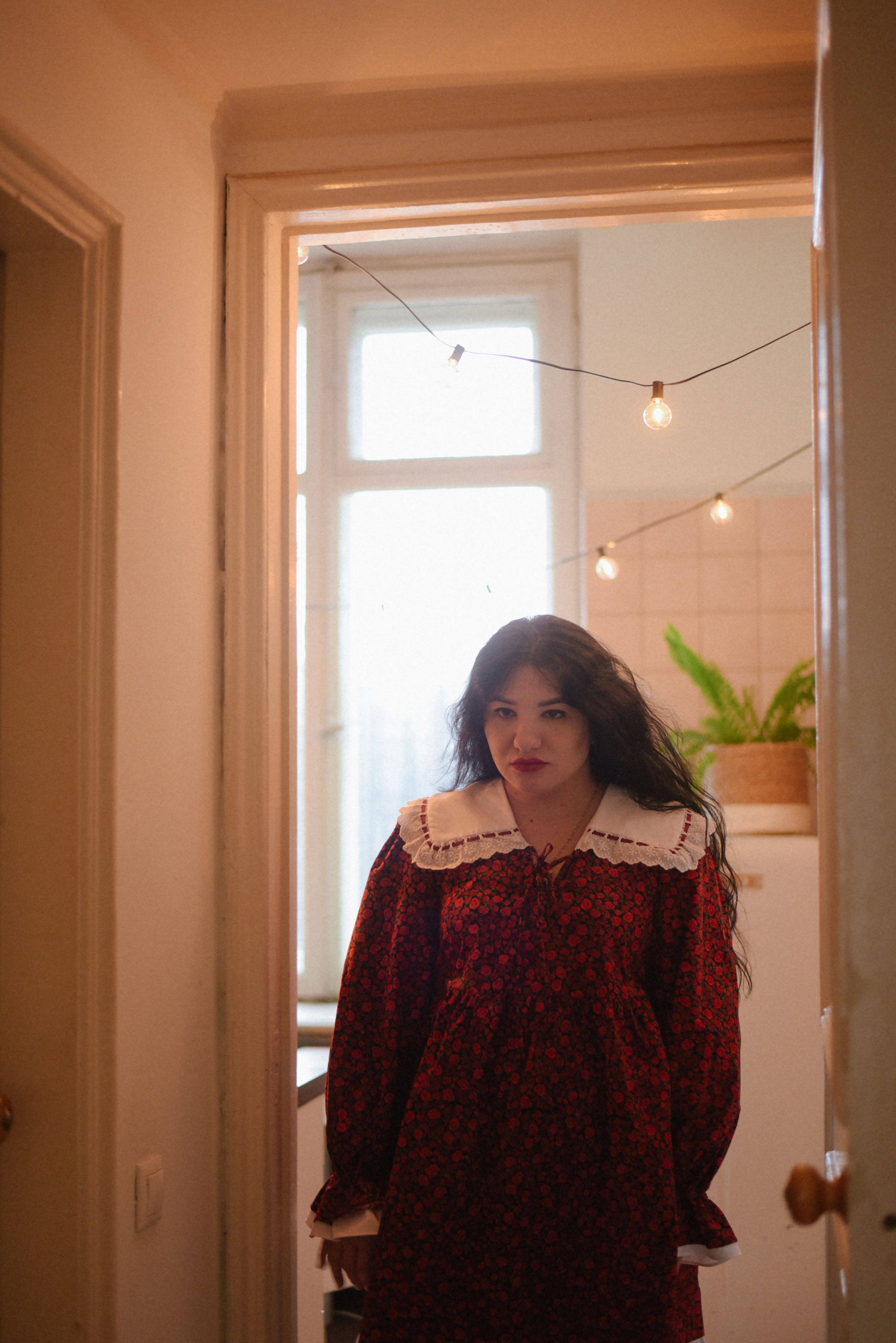 Студия Столица Мари. Фотограф Лола Волна, город Москва