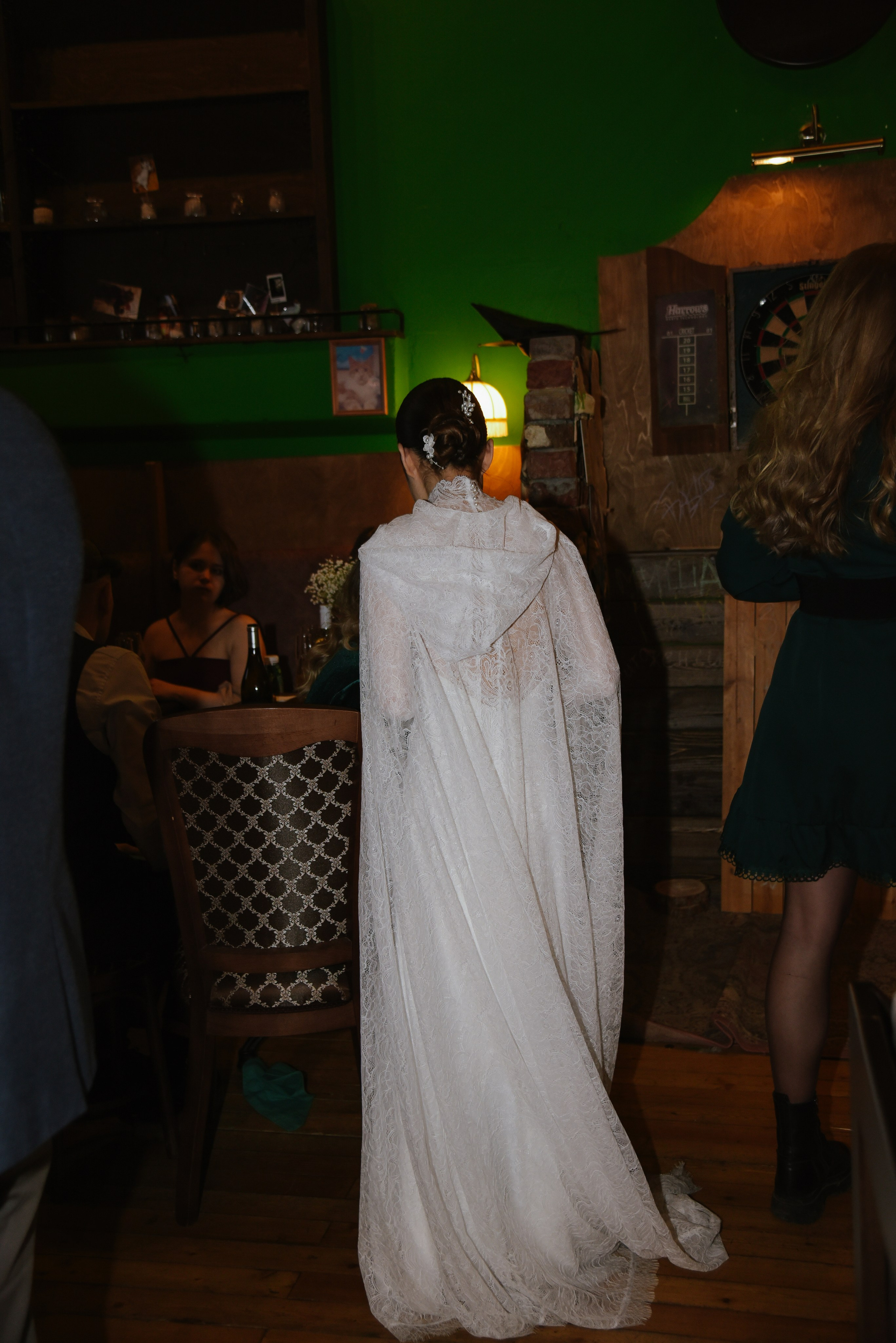 На льду. Фотограф Лола Волна, город Москва