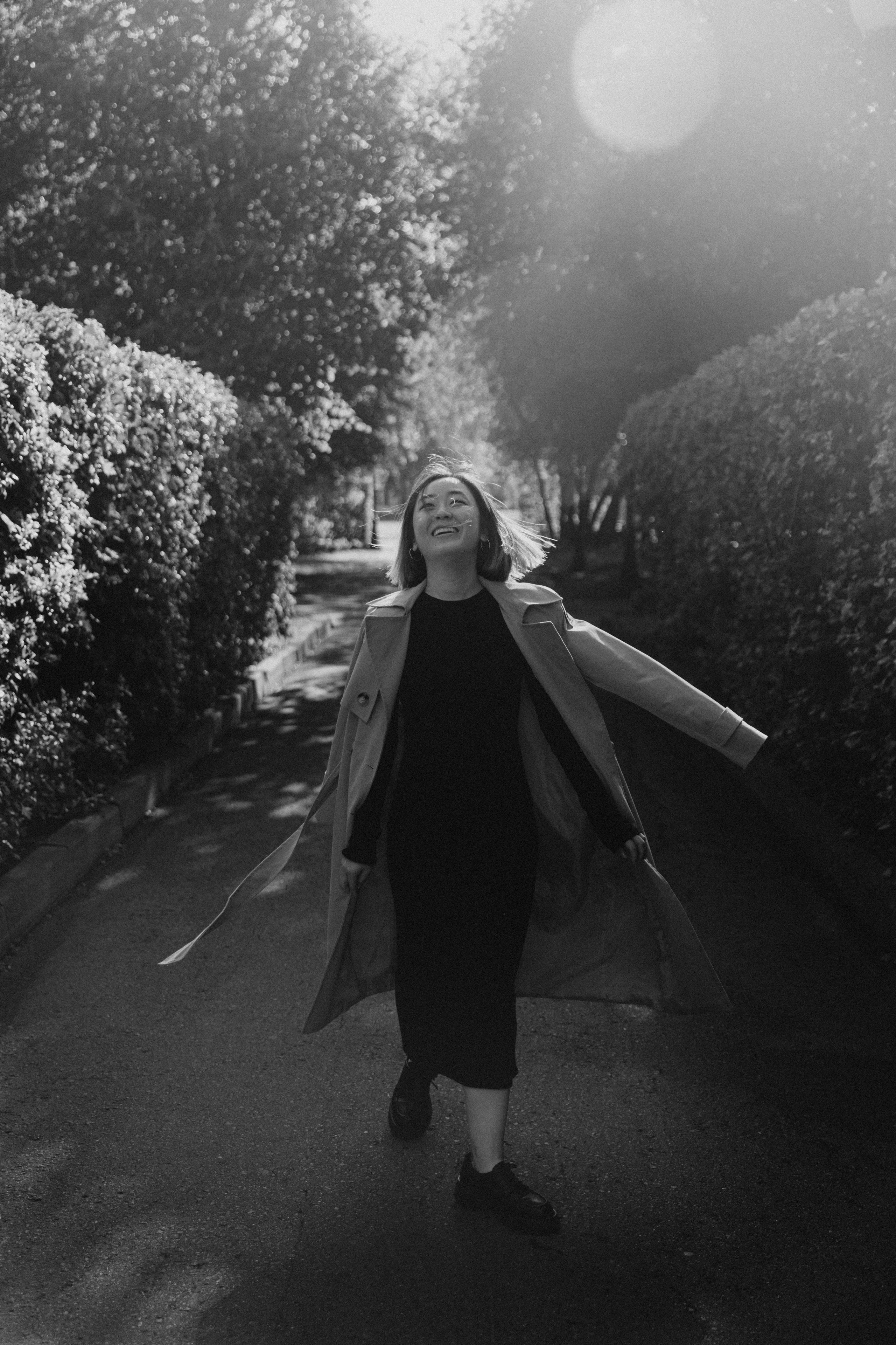 Marina. Свадебный и портретный фотограф в Калининграде и Москве Марк Юдинцев