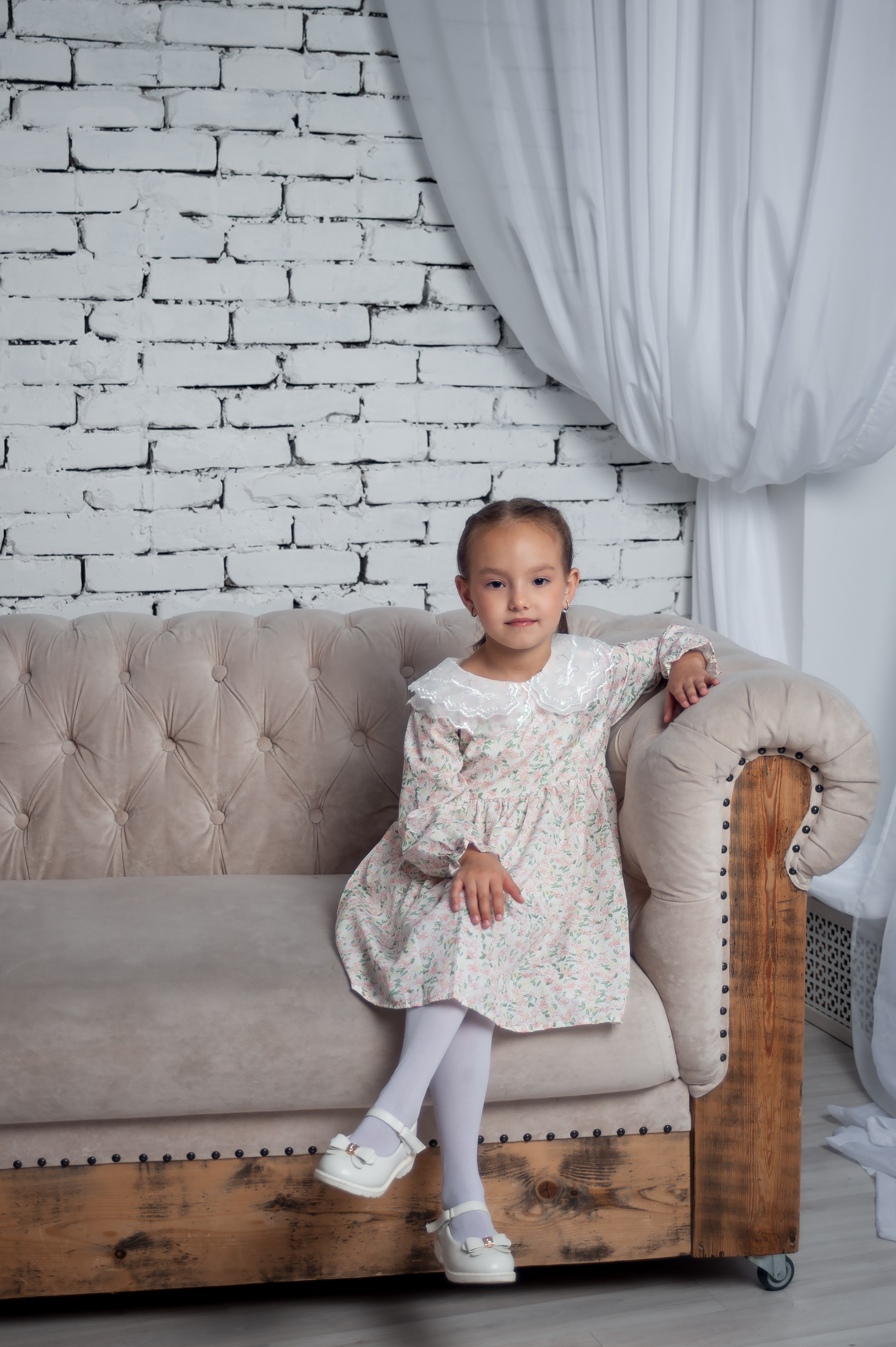 Плотникова Милана. Promodels
