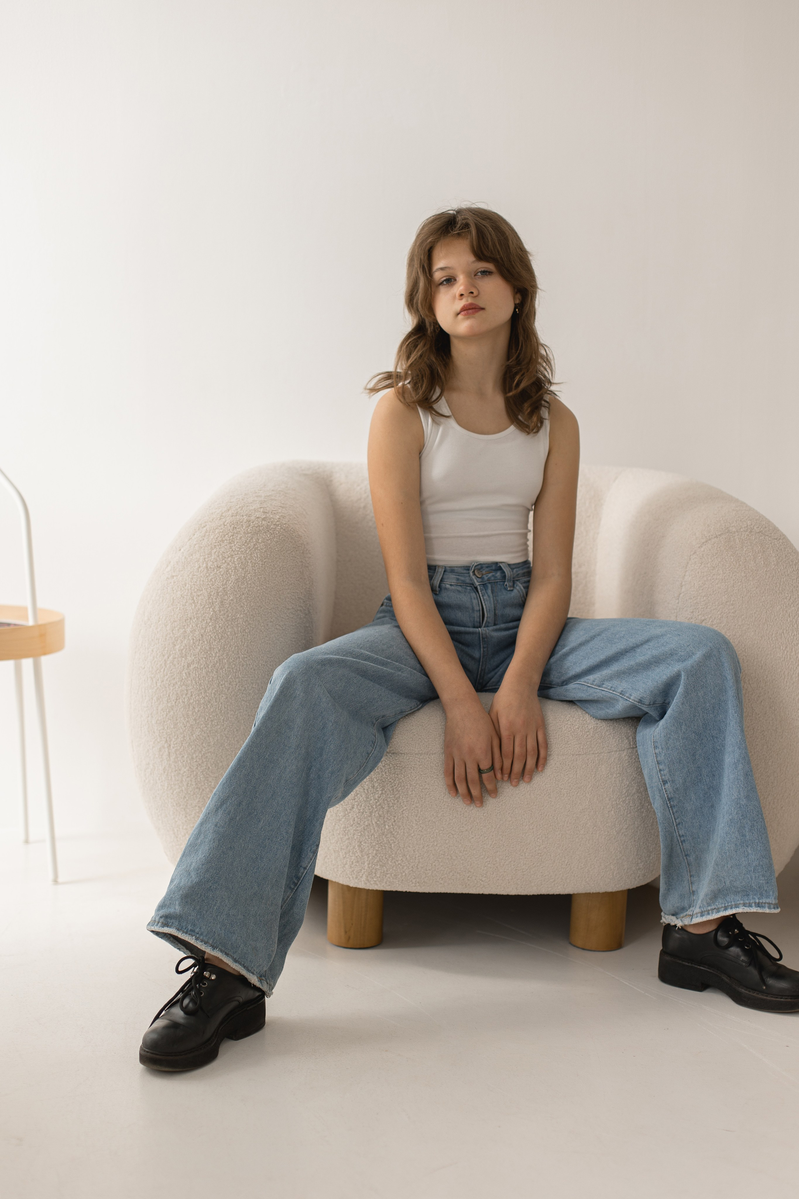 Прудникова Велимира. Promodels