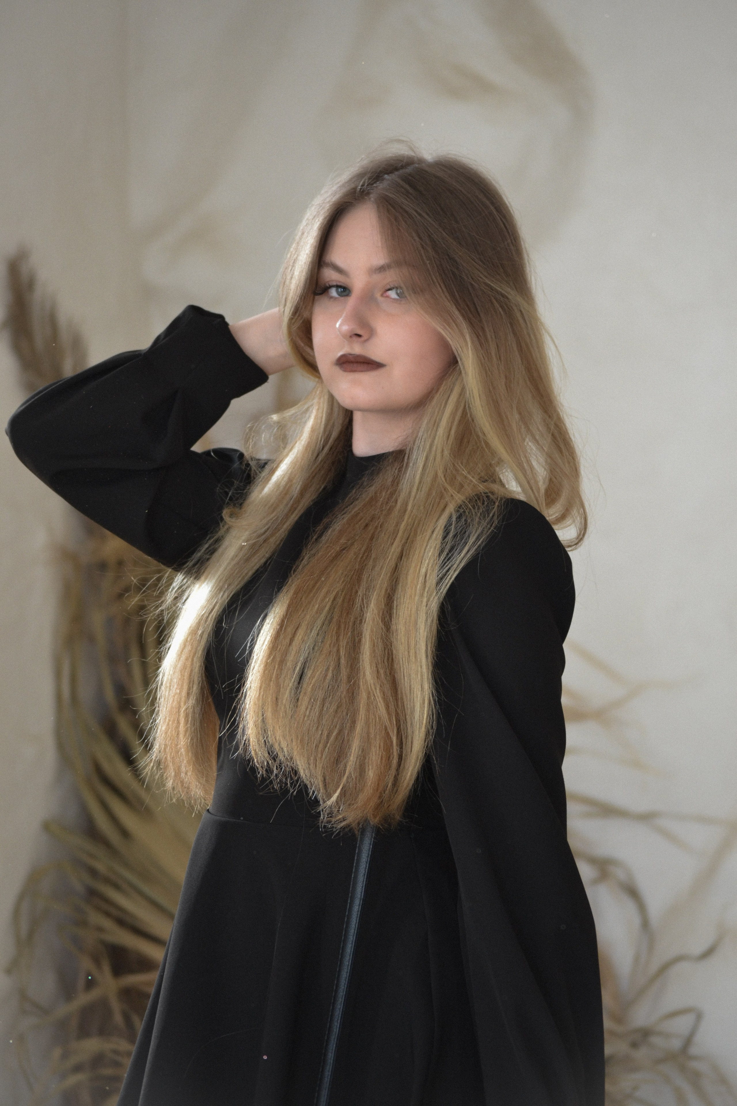 Диана Федоренкова. Promodels