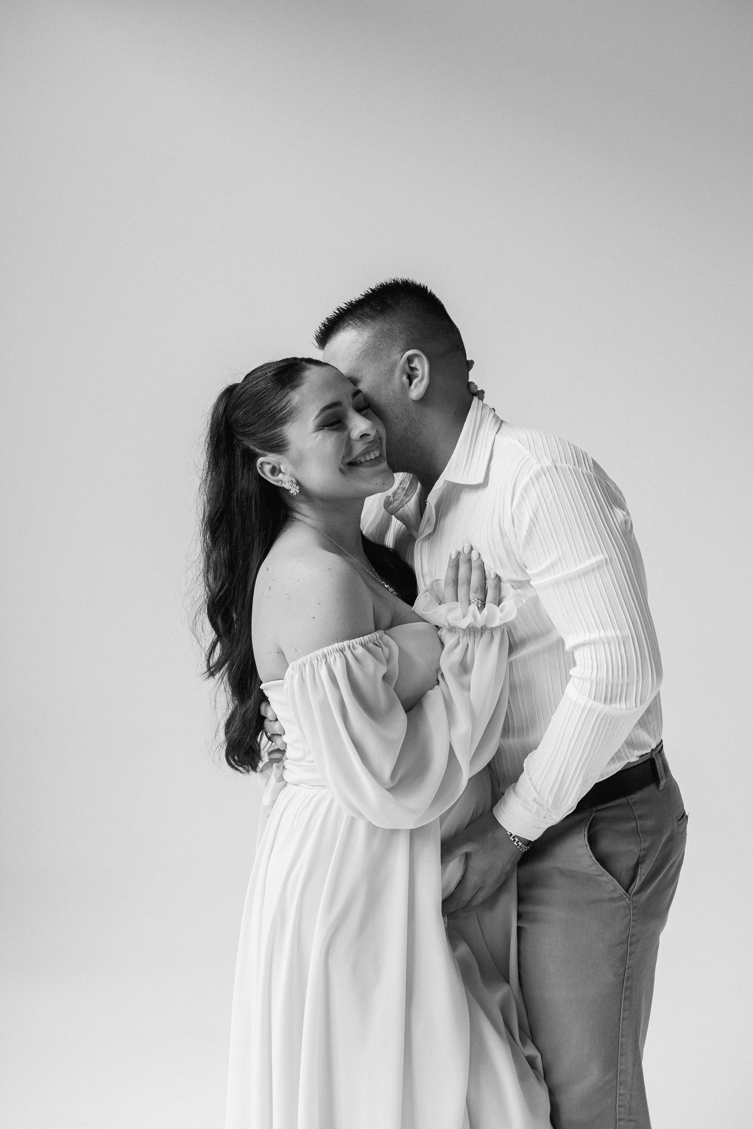 В ожидании чуда. Свадебный и портретный фотограф Соломко Диана