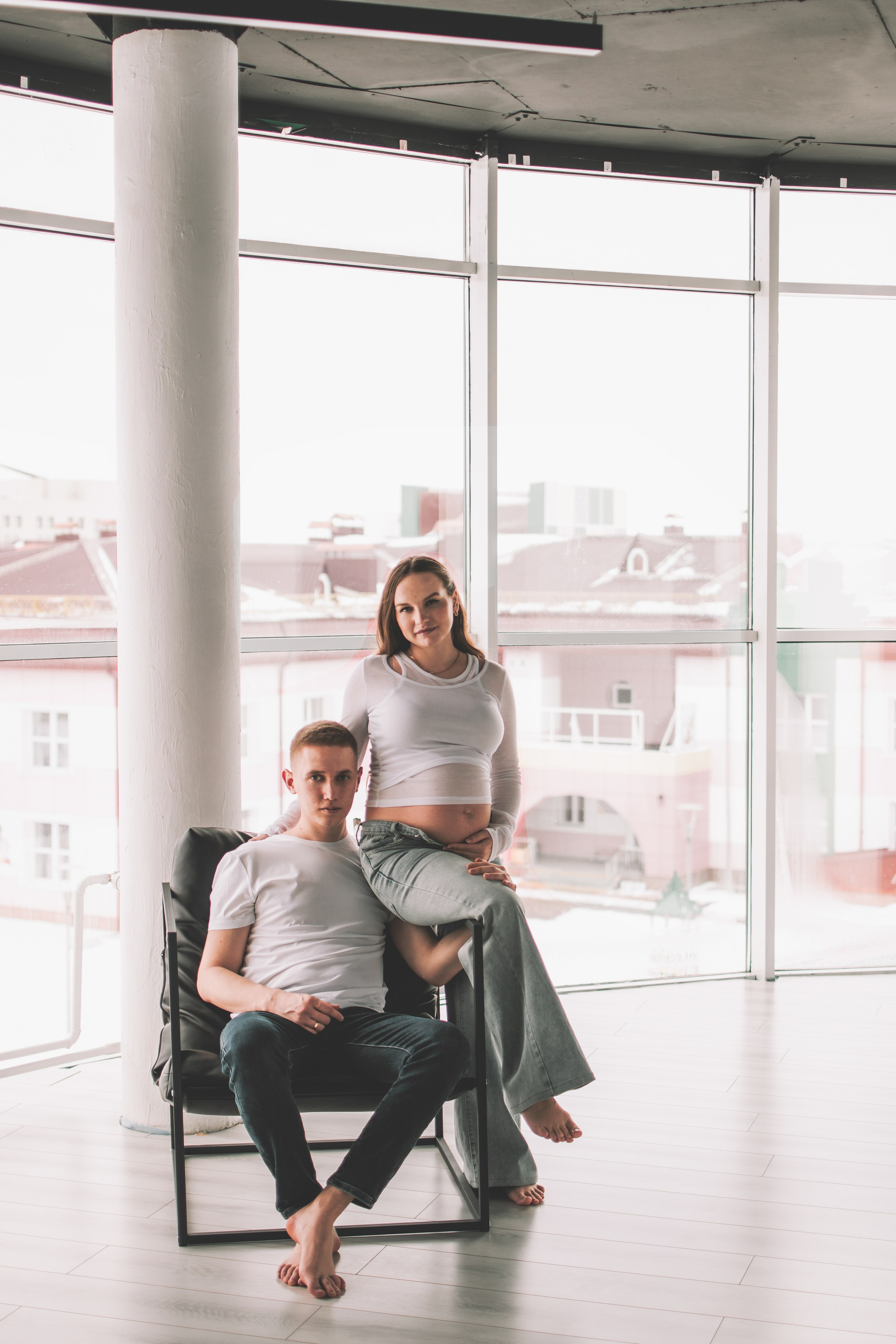 Счастье внутри. Семейный и свадебный фотограф Губкинский и Ставрополь