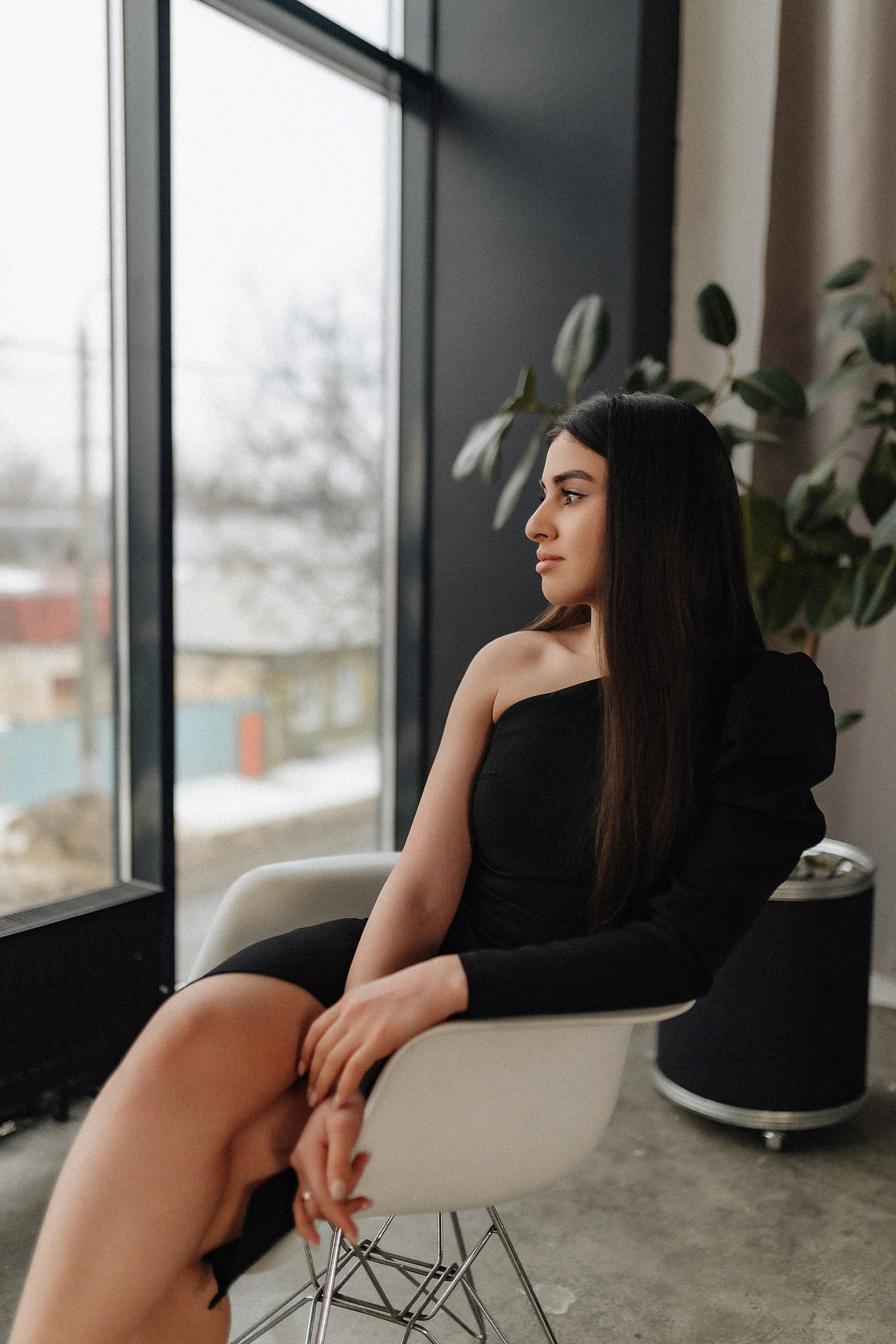 Саламат и Вусал. Фотограф Карина Шмулёва. Воронеж и область