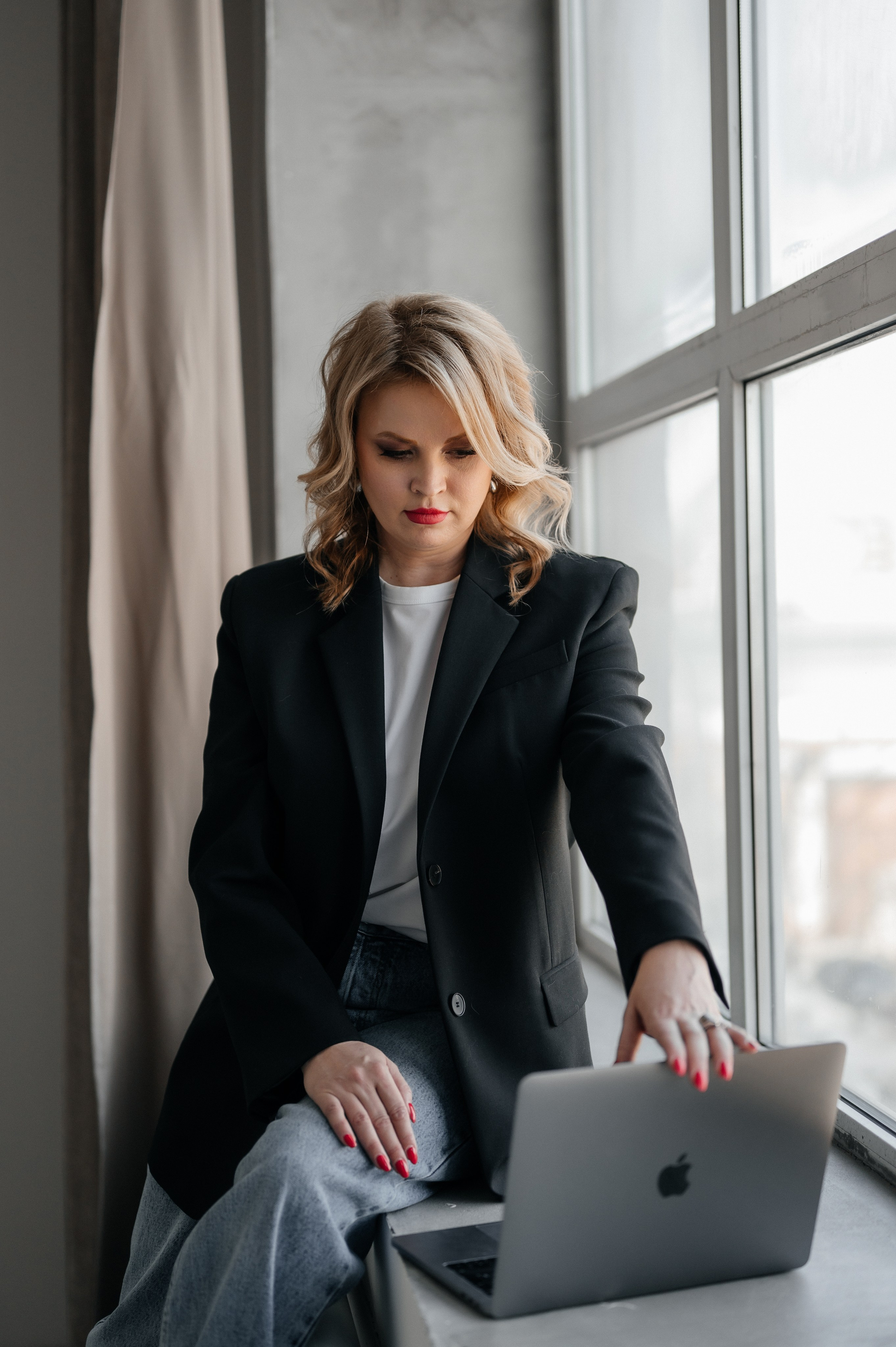 Риелтор (Ксения). Свадебный и семейный фотограф Юлия Чернобай | Подольск, Москва, Московская область