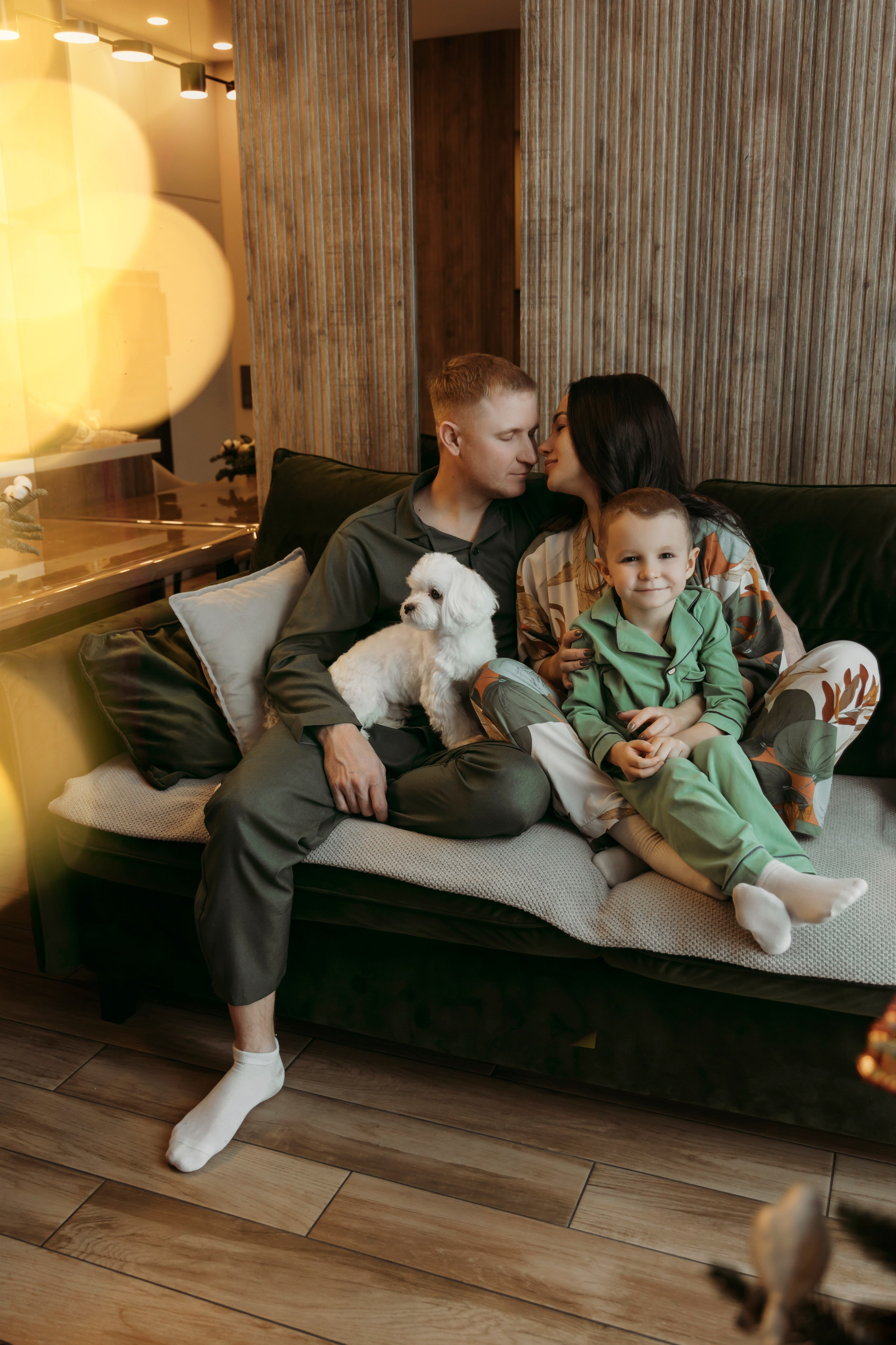 Домашние съемки. Фотограф в Подольске