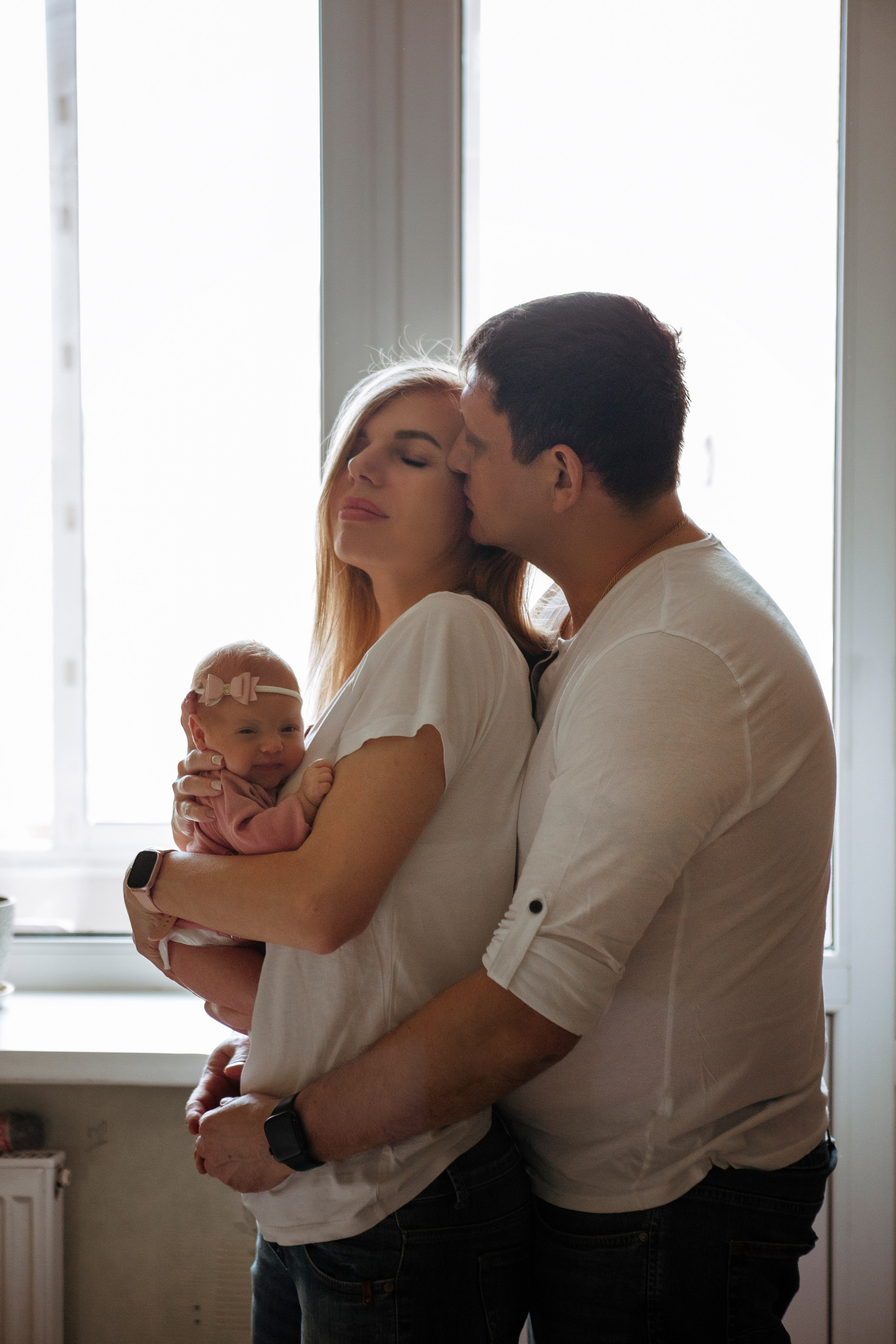 Домашние съемки. Фотограф в Подольске