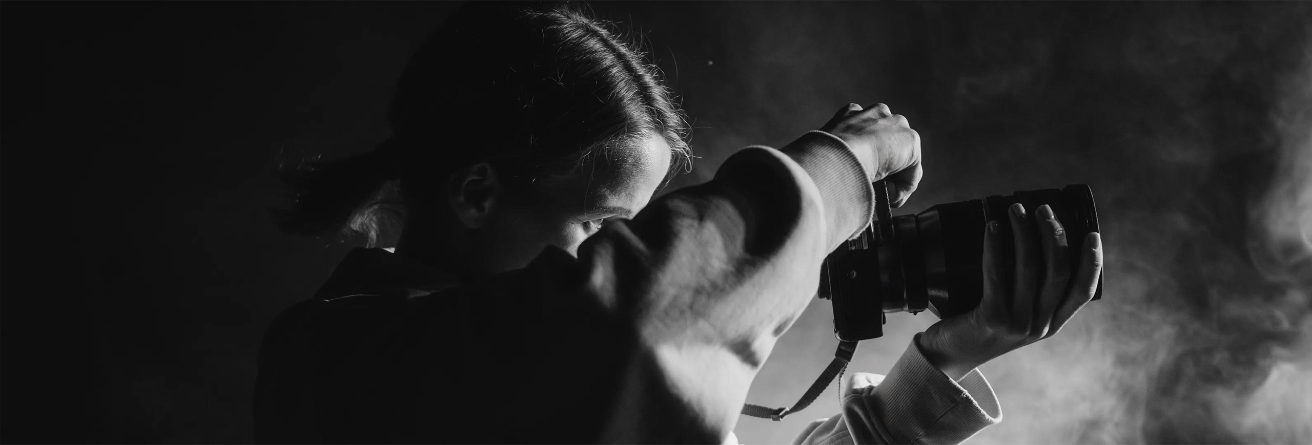 Видеограф в Новосибирске Михаил Катц