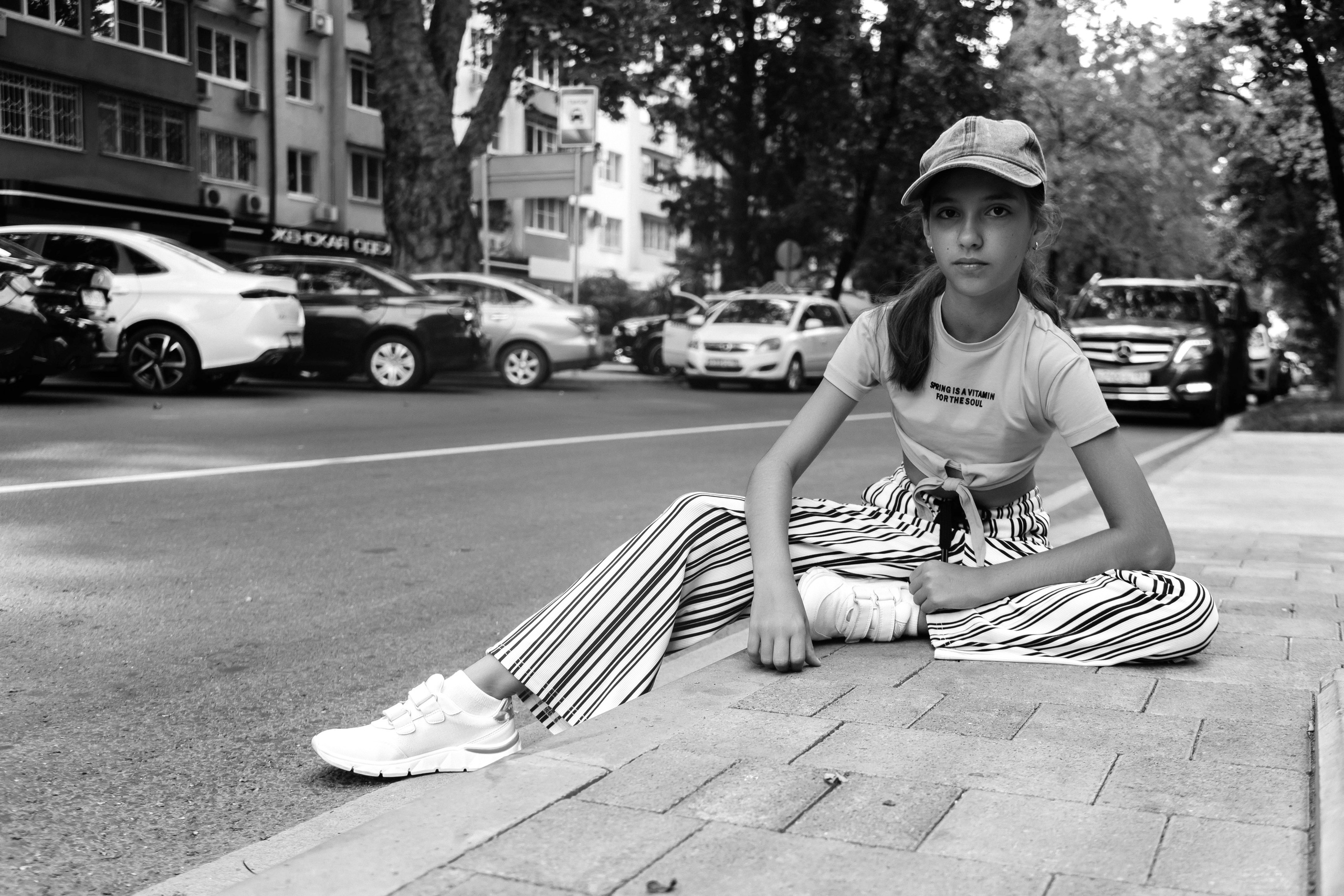 Style. Efimova Model Agency