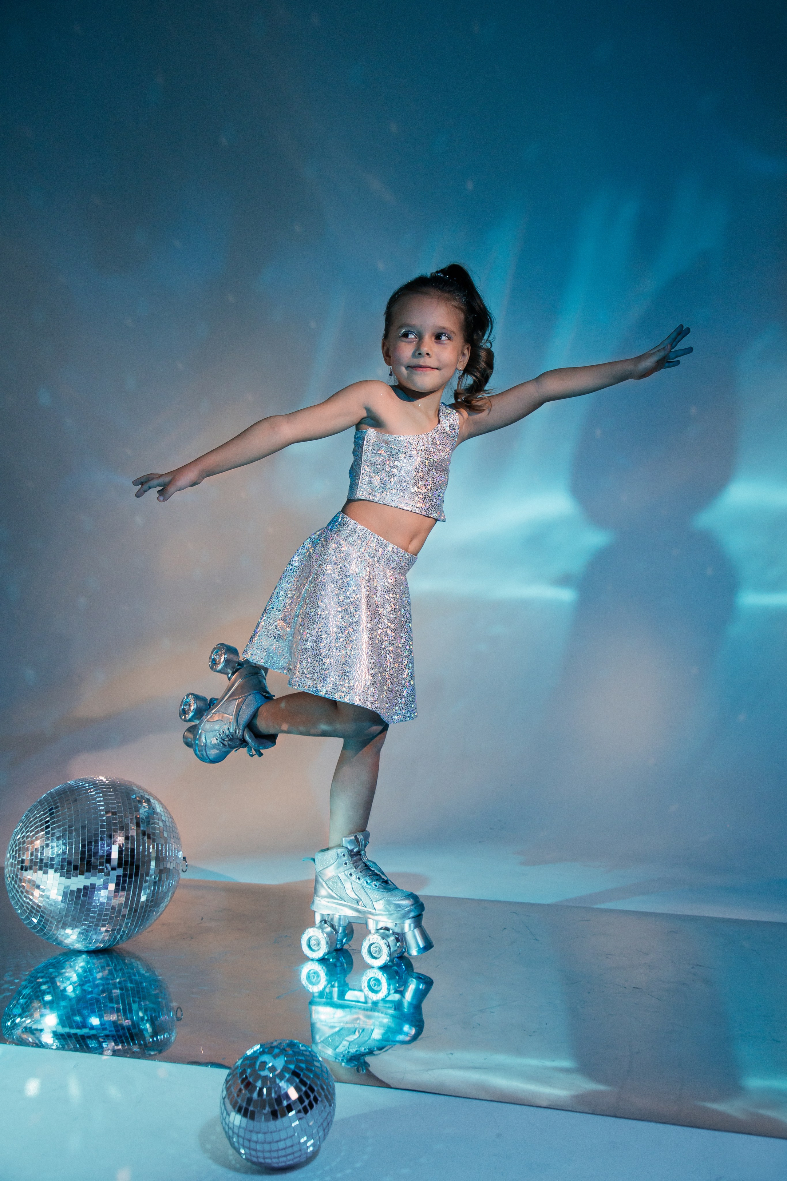 Cosmo. Efimova Model Agency