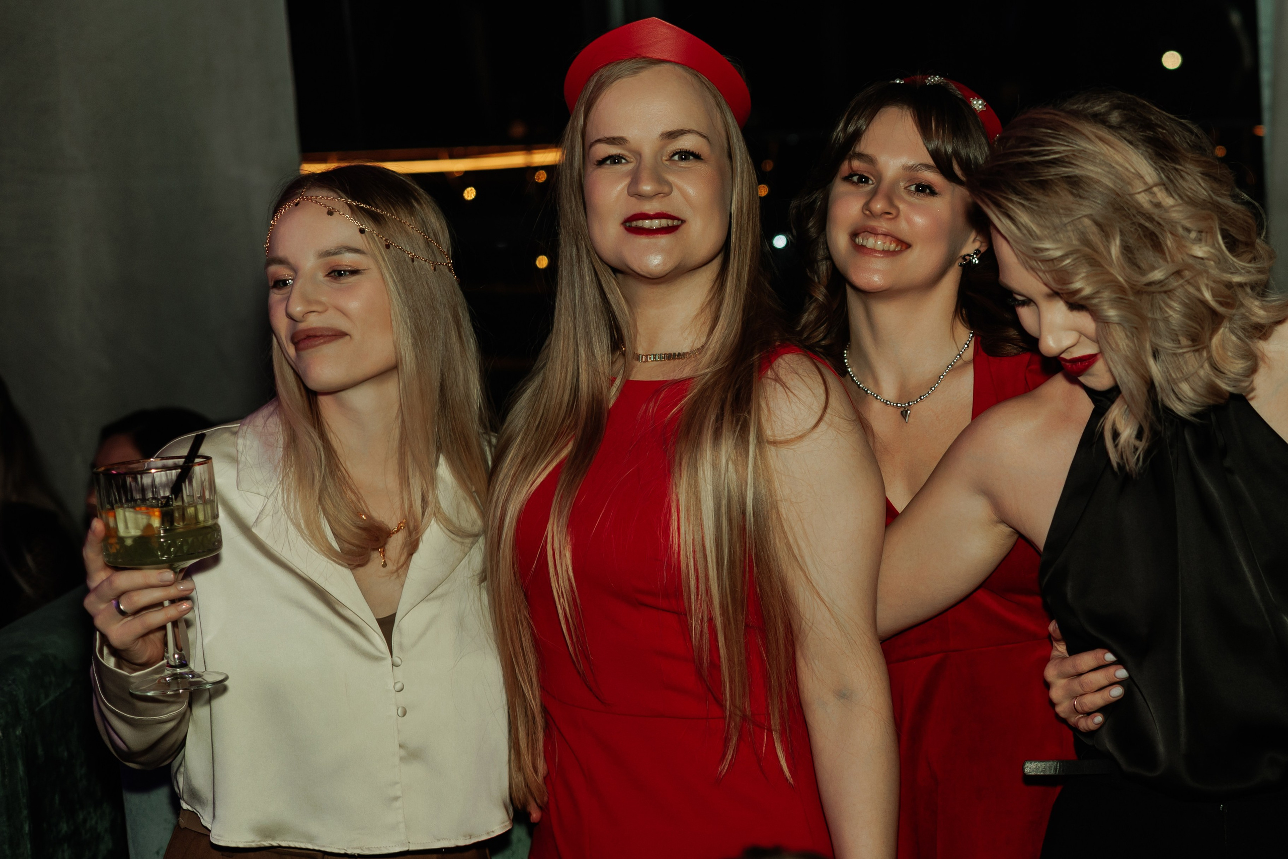 Репортаж Mona. Фотограф Саратов Анастасия