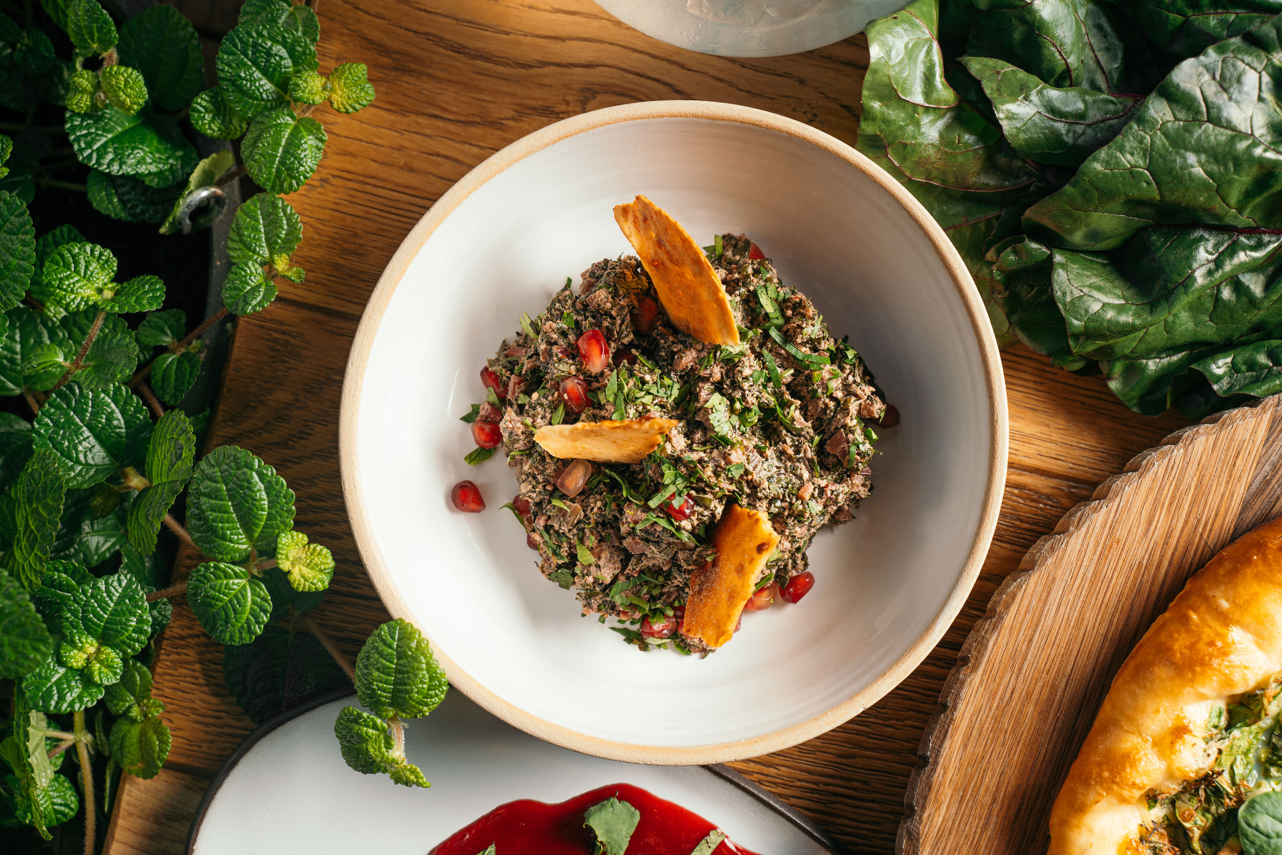 FOOD / RESTAURANT. Фотограф Карина Филиппенко