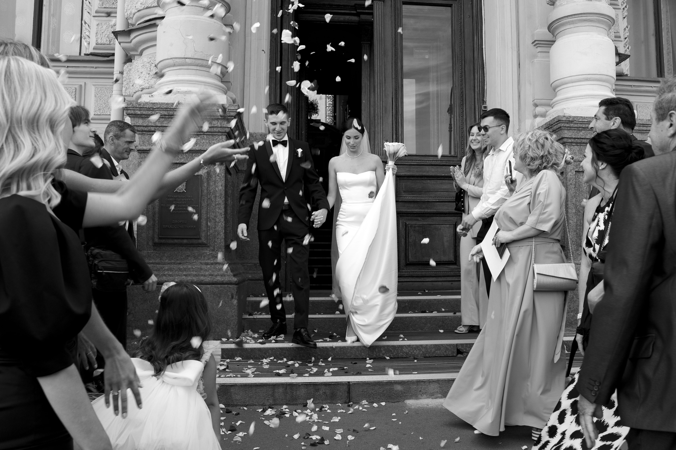 Wedding. Фотограф Карина Филиппенко