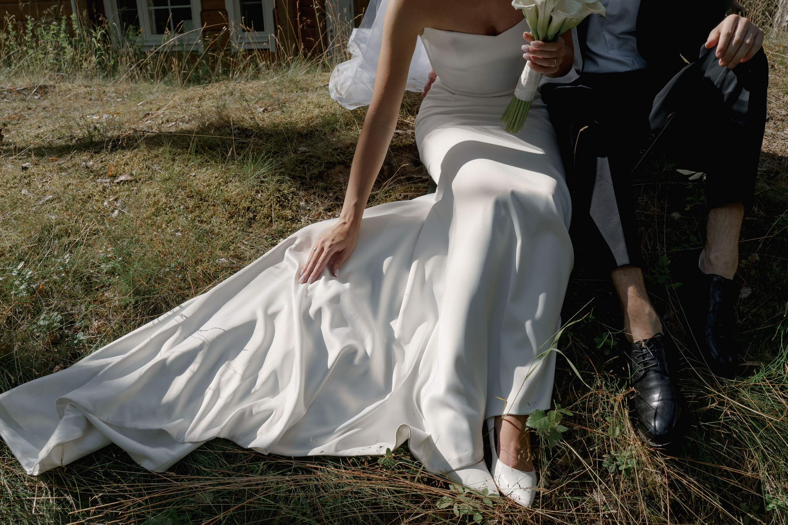 Wedding. Фотограф Карина Филиппенко